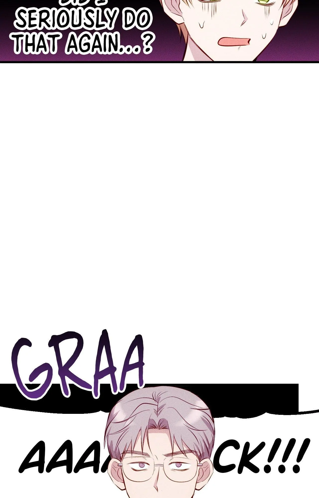 Be My Baby Chapter 4 - Page 19