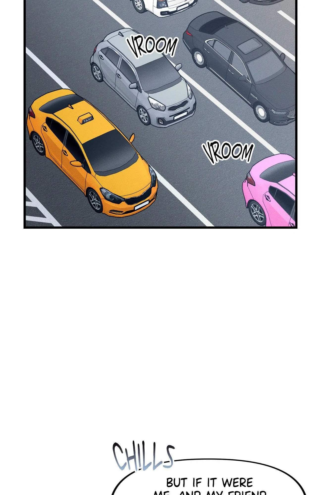 Be My Baby Chapter 4 - Page 22