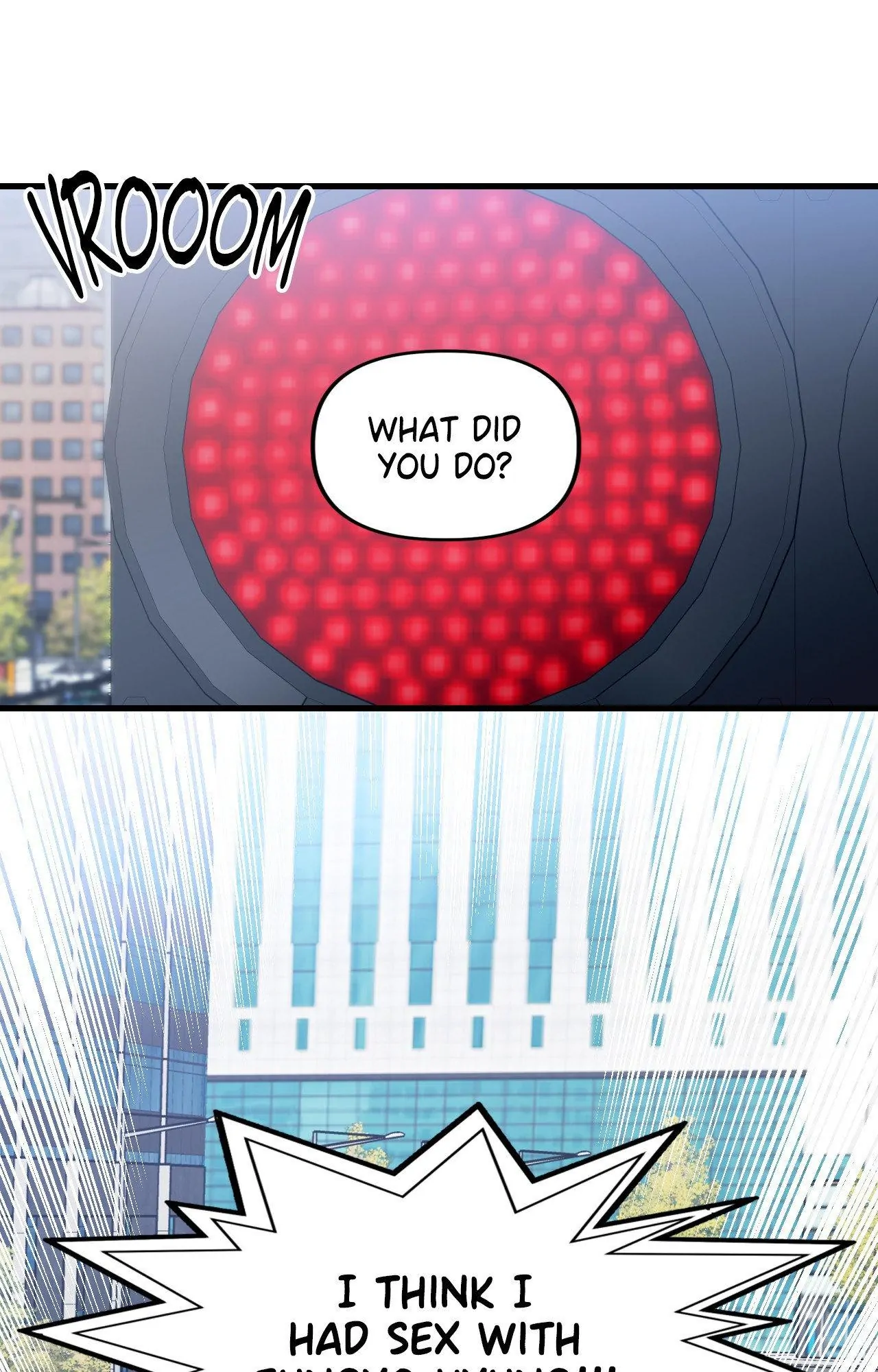 Be My Baby Chapter 4 - Page 28