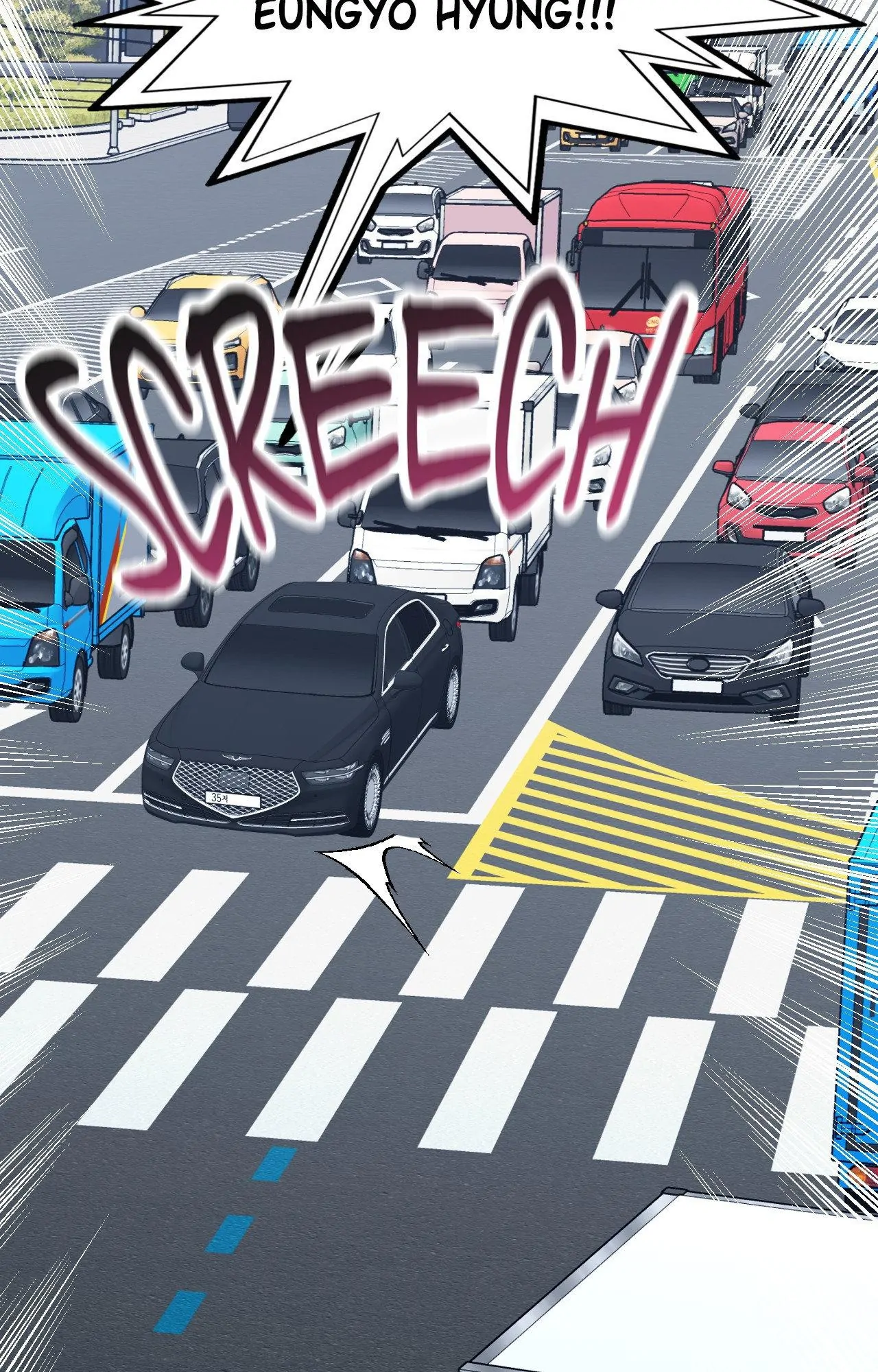 Be My Baby Chapter 4 - Page 29