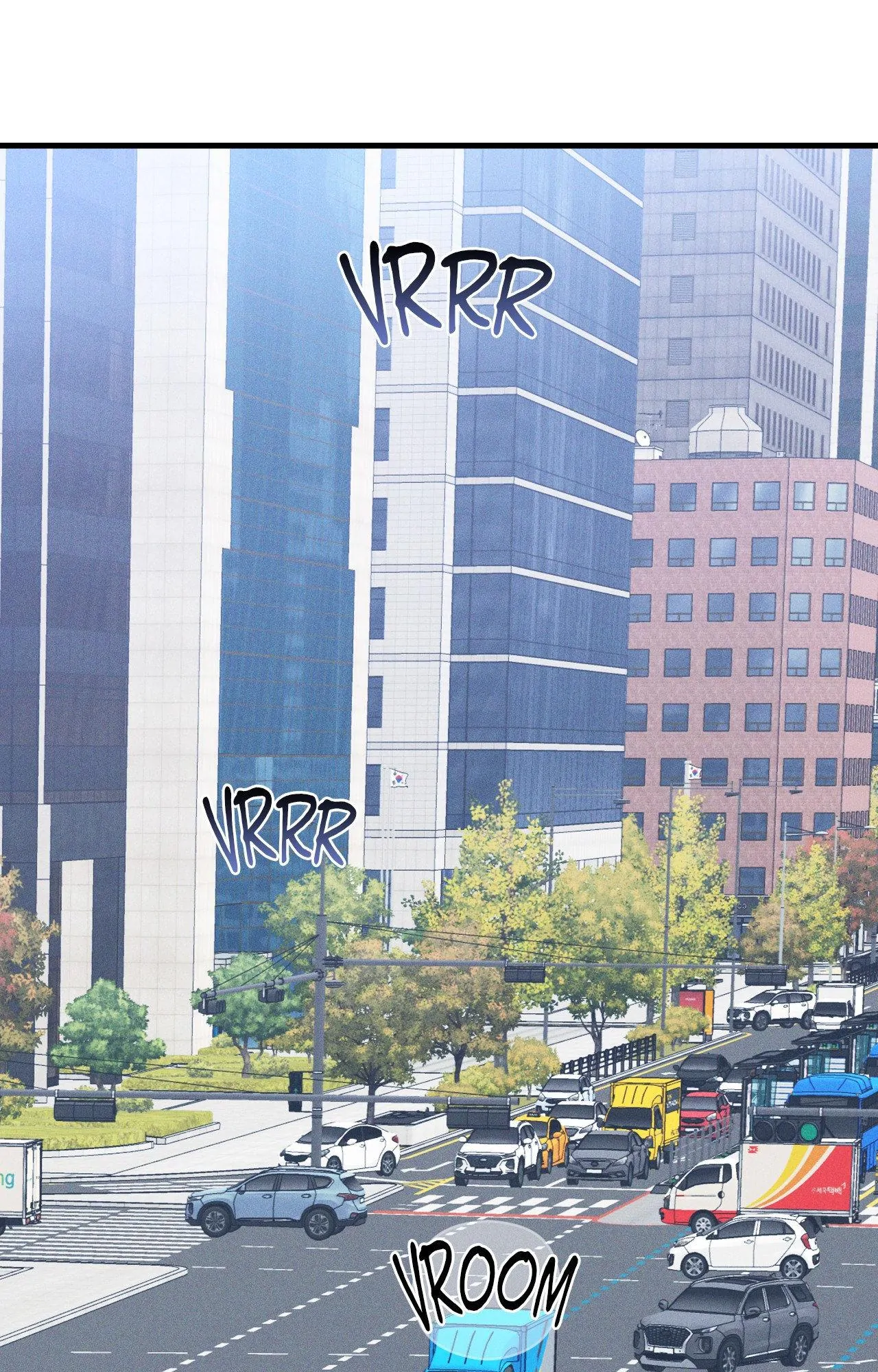 Be My Baby Chapter 4 - Page 4