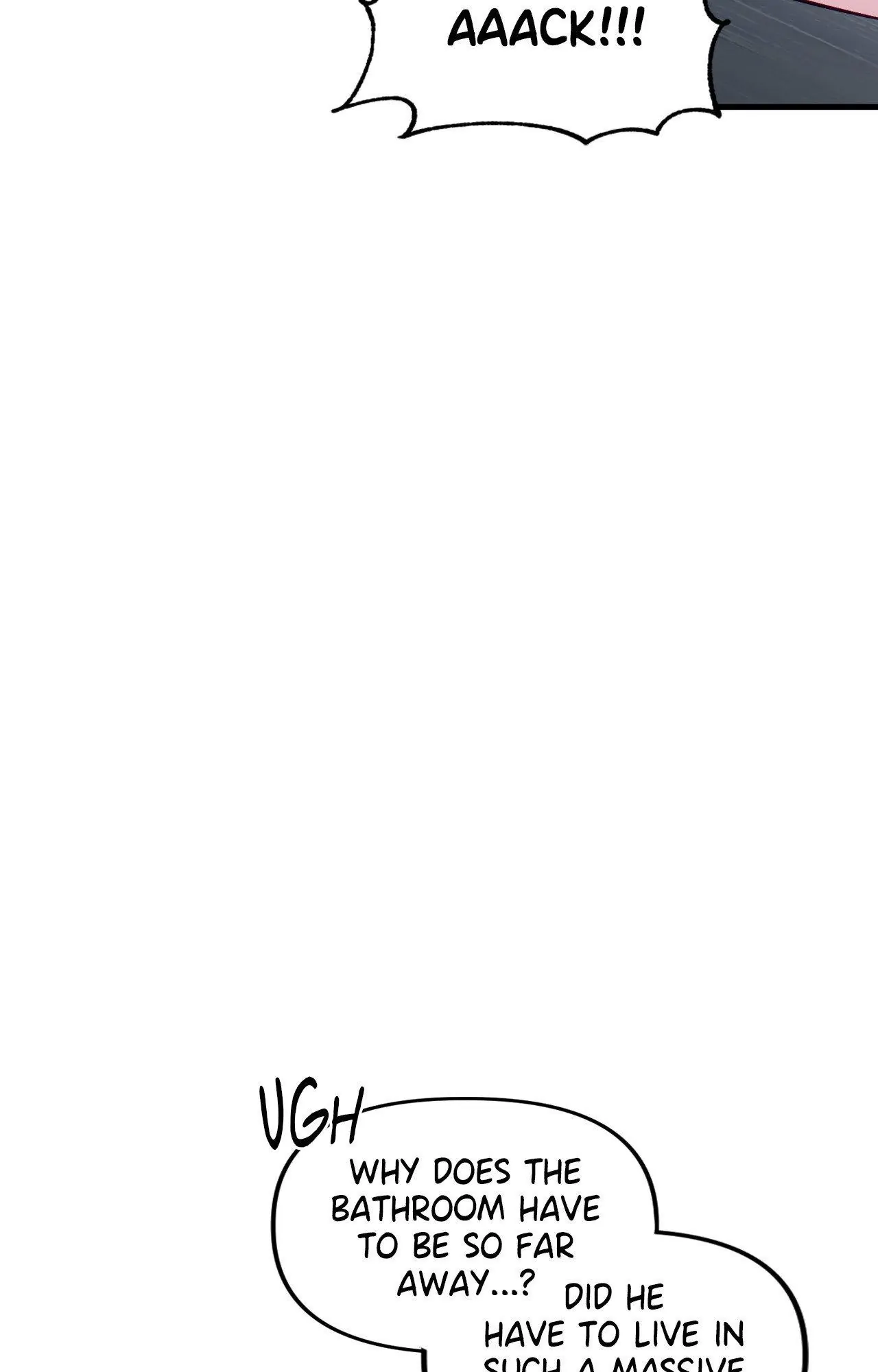 Be My Baby Chapter 4 - Page 35