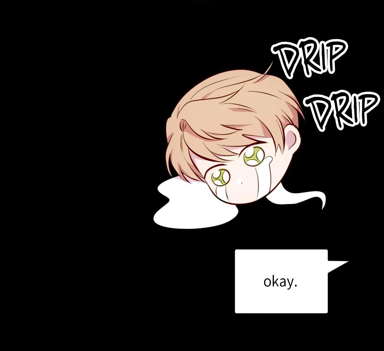 Be My Baby Chapter 4 - Page 39