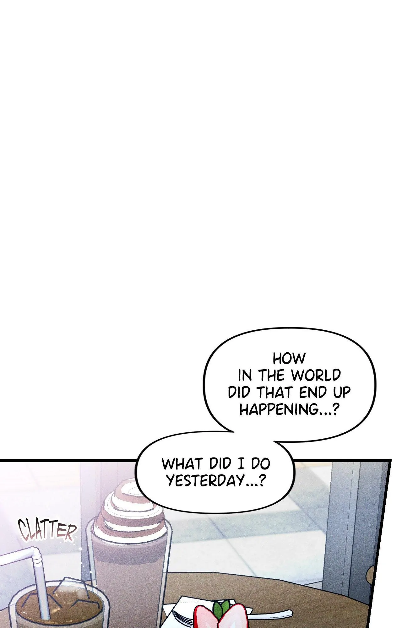 Be My Baby Chapter 4 - Page 49