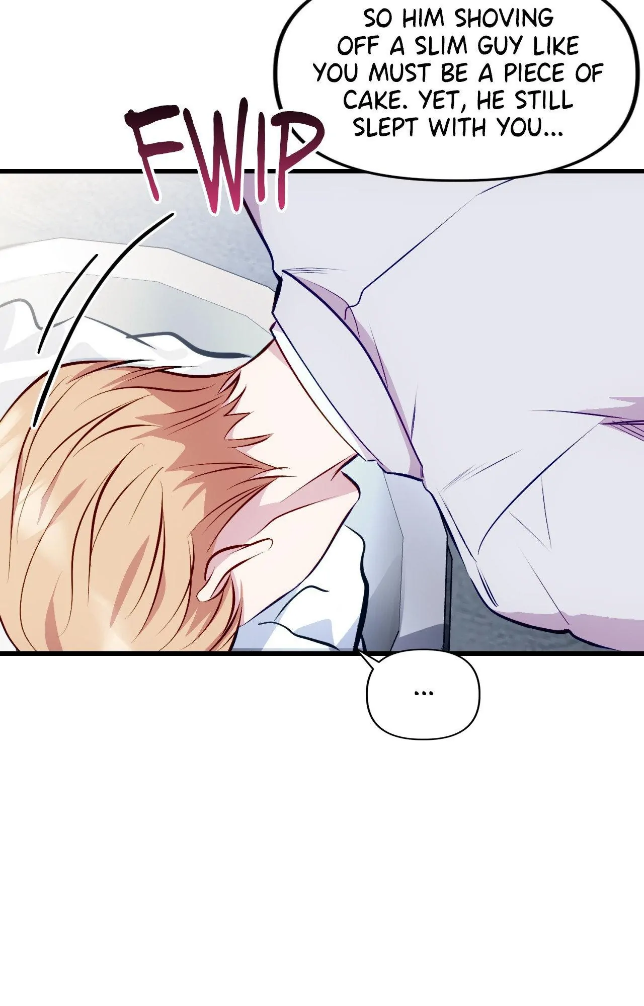 Be My Baby Chapter 4 - Page 63