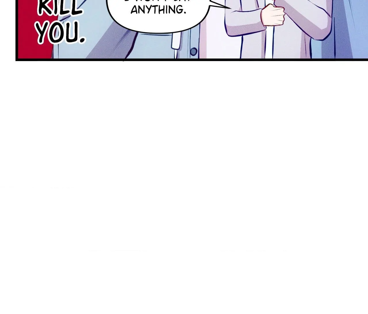 Be My Baby Chapter 4 - Page 76