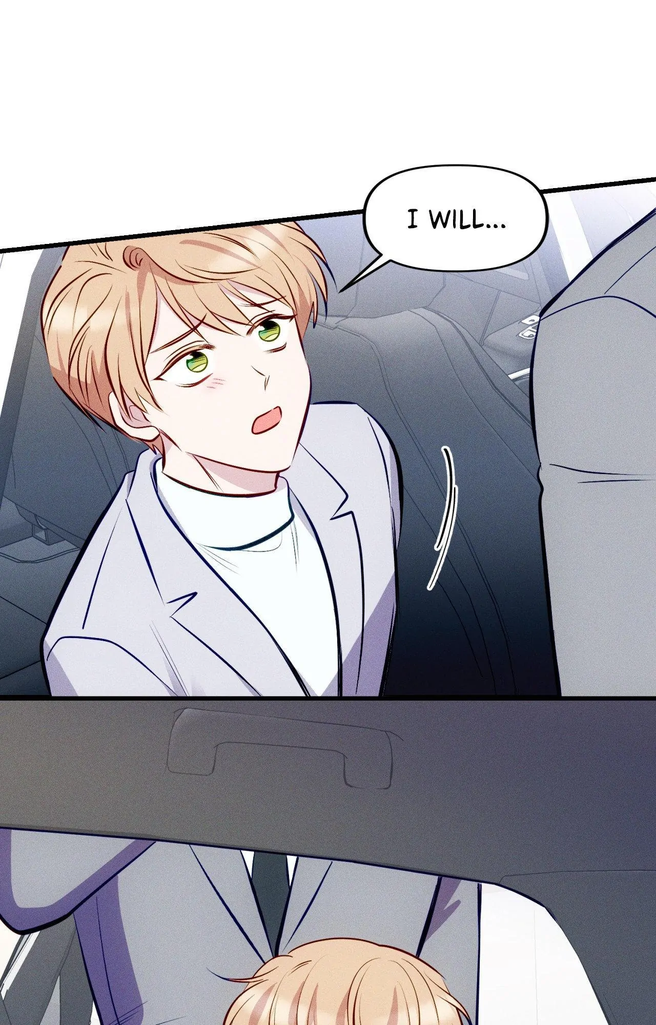 Be My Baby Chapter 4 - Page 80