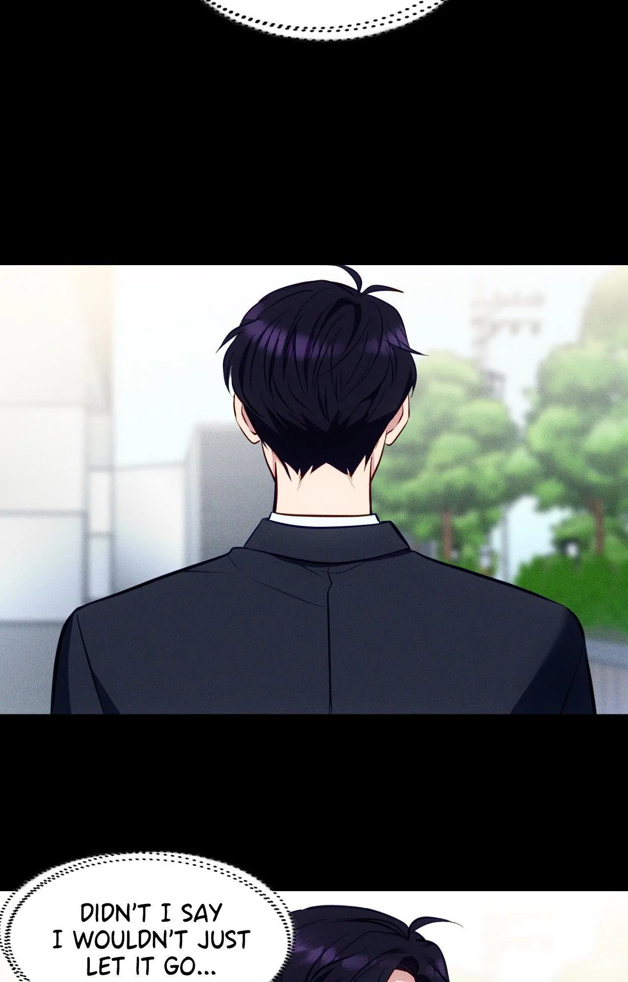 Be My Baby Chapter 4 - Page 84