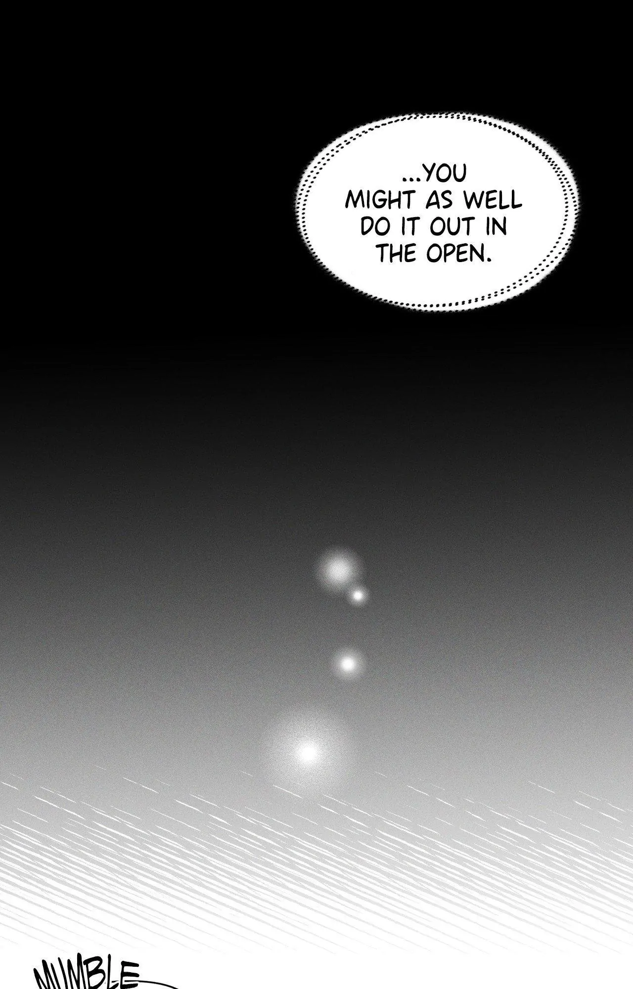 Be My Baby Chapter 4 - Page 86