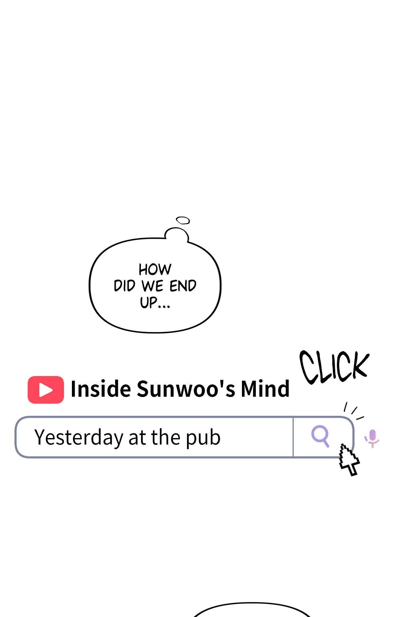 Be My Baby Chapter 4 - Page 96