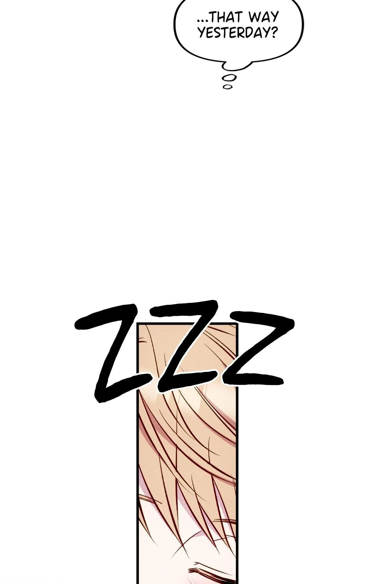 Be My Baby Chapter 4 - Page 97