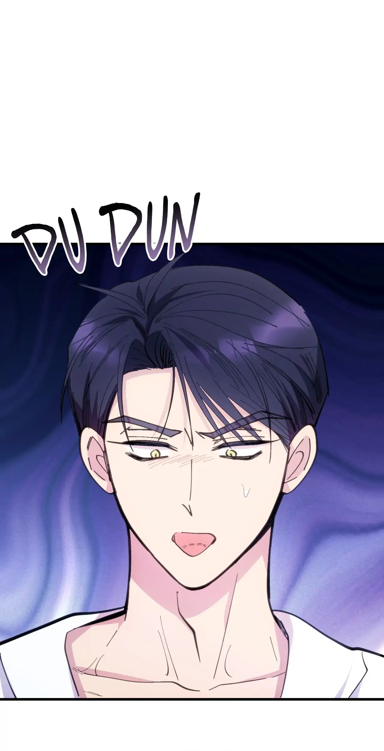 Be My Baby Chapter 40 - Page 1