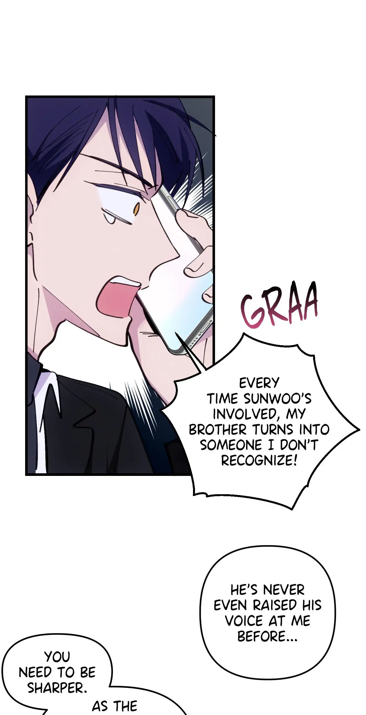 Be My Baby Chapter 40 - Page 18