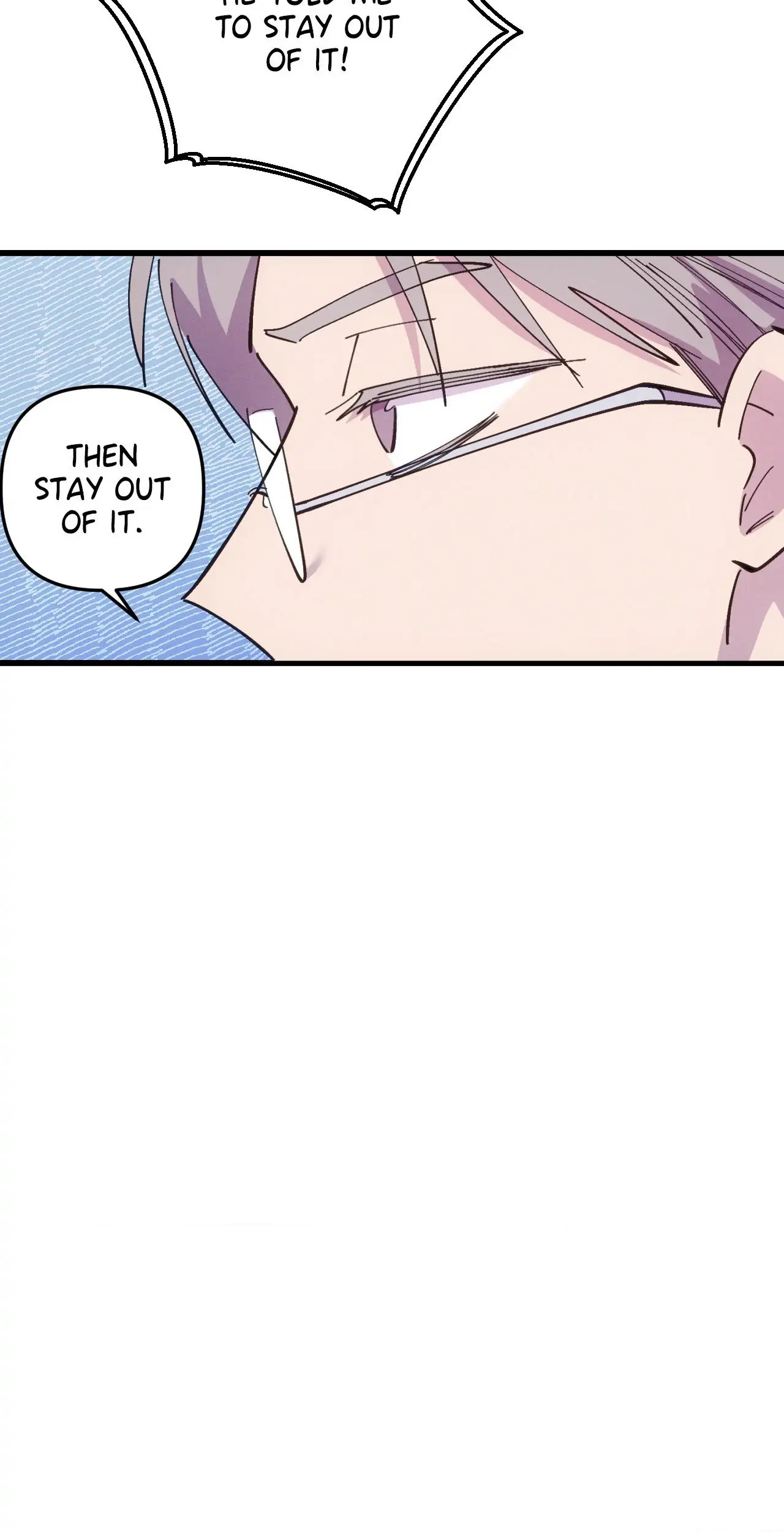 Be My Baby Chapter 40 - Page 25