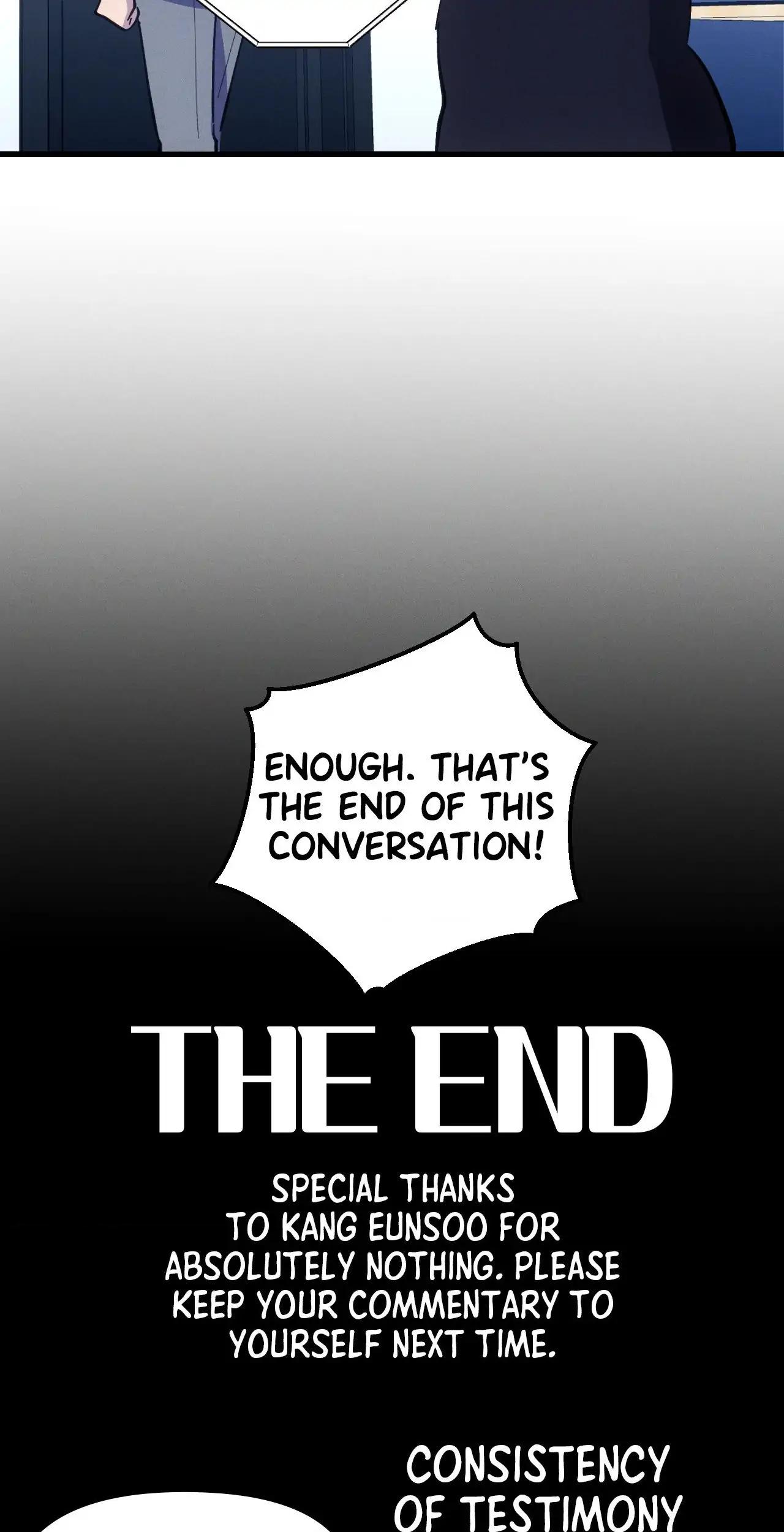 Be My Baby Chapter 40 - Page 28