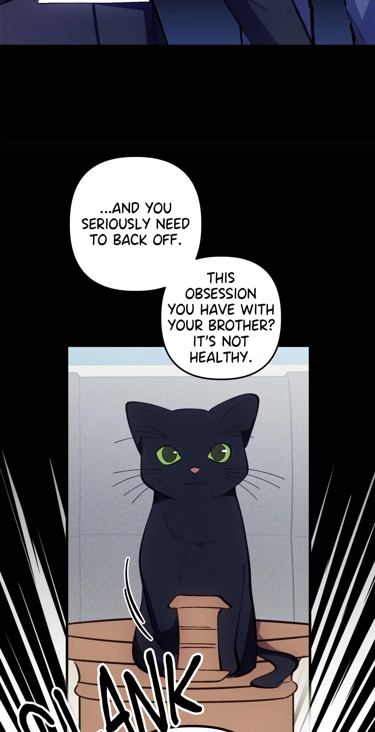 Be My Baby Chapter 40 - Page 30