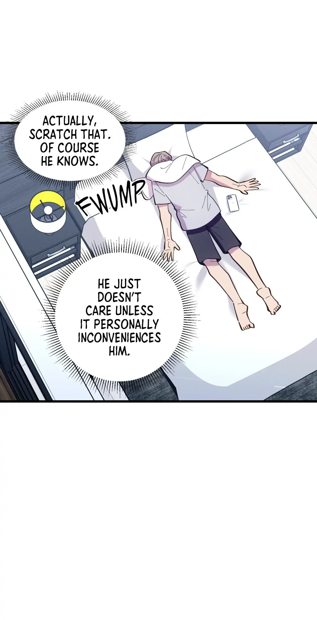 Be My Baby Chapter 40 - Page 34