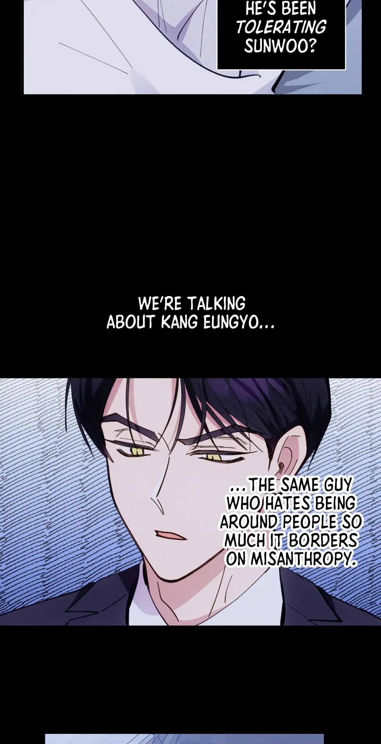 Be My Baby Chapter 40 - Page 37