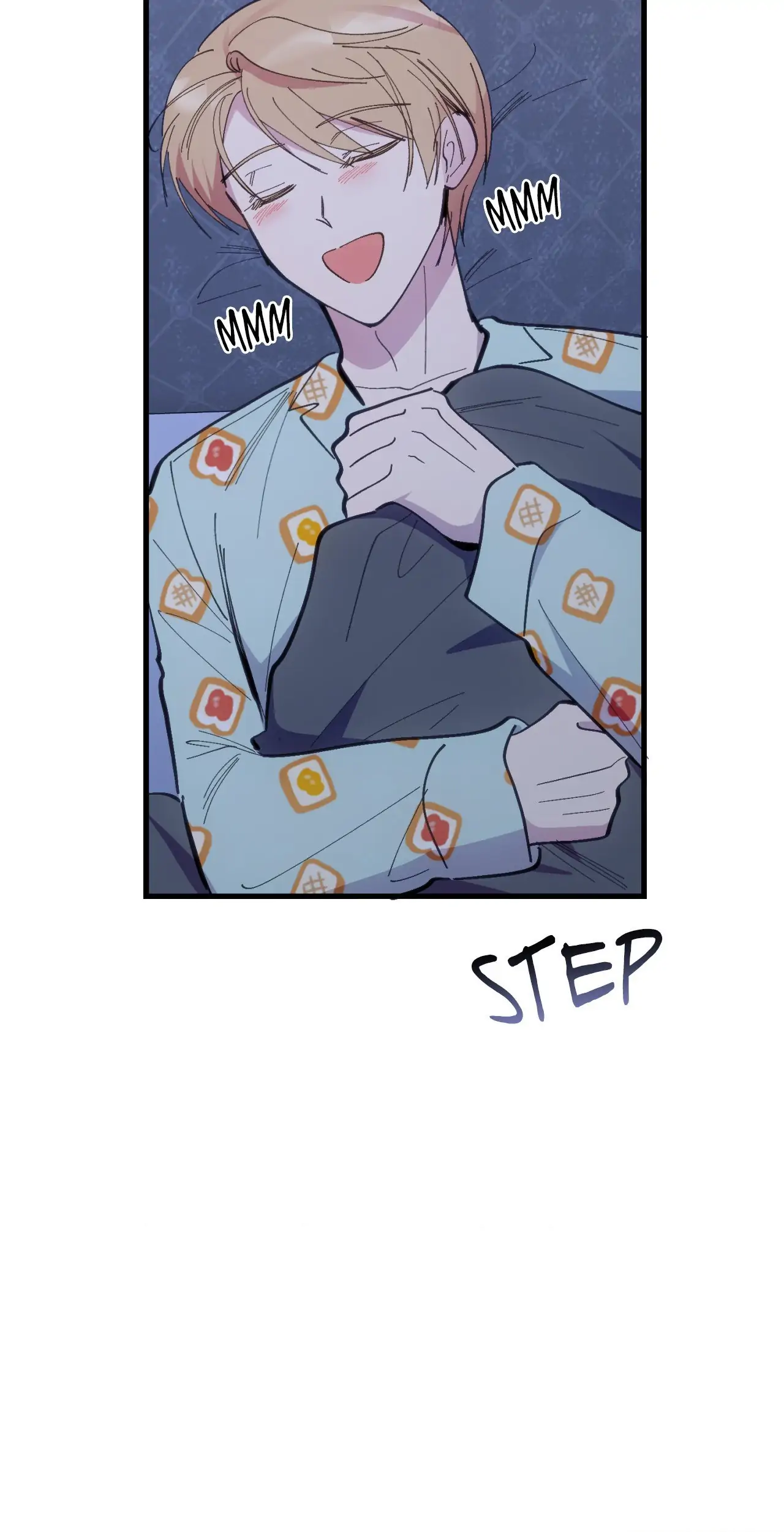 Be My Baby Chapter 40 - Page 5