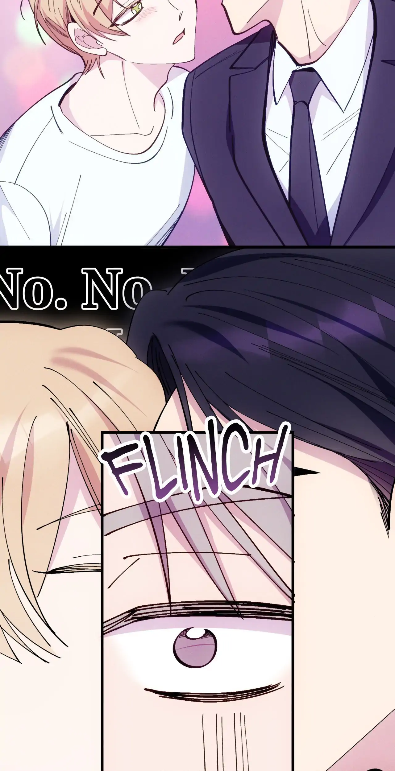 Be My Baby Chapter 40 - Page 45