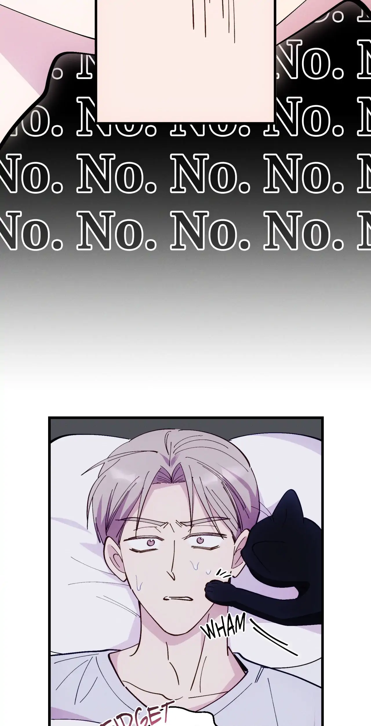 Be My Baby Chapter 40 - Page 46