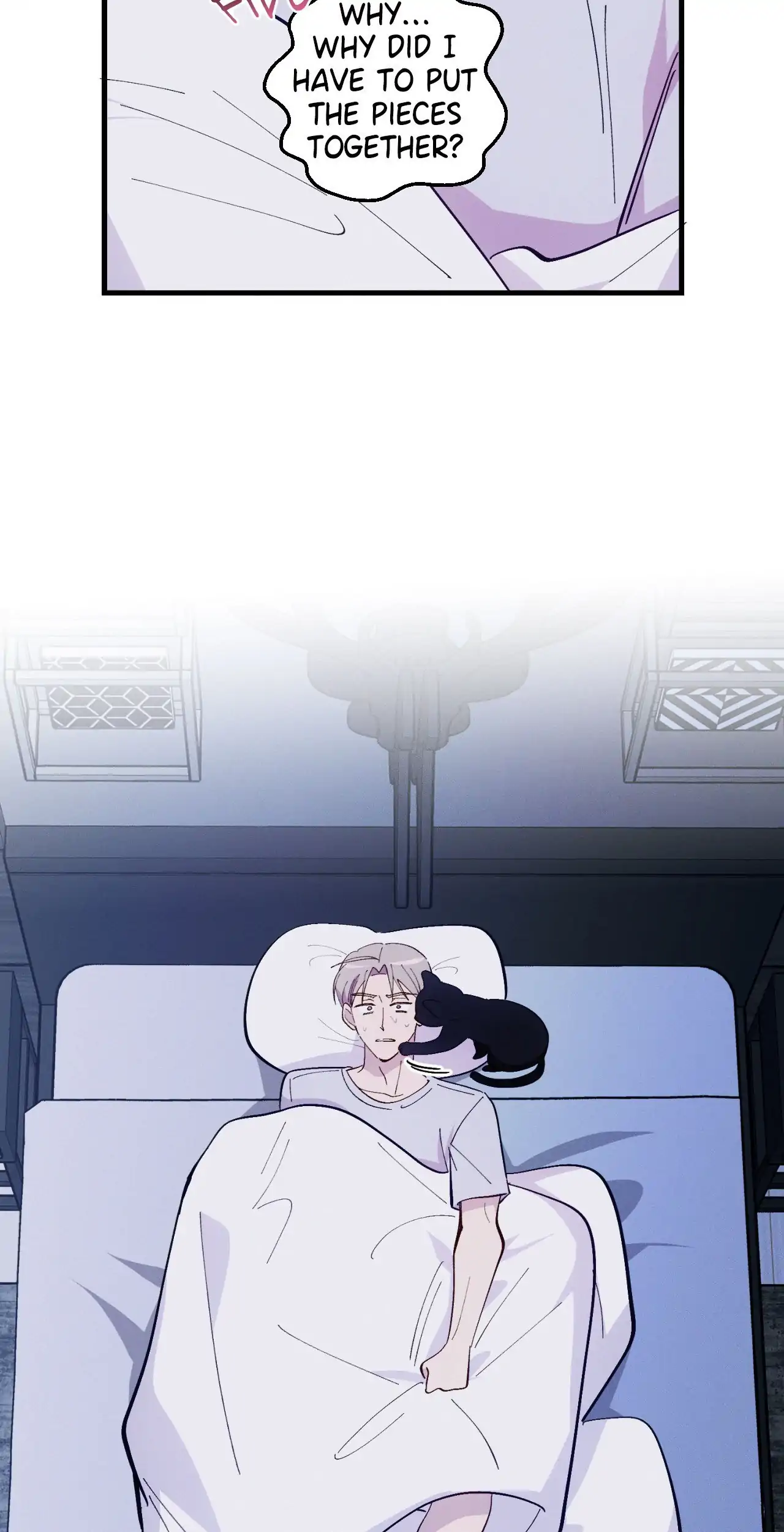 Be My Baby Chapter 40 - Page 47