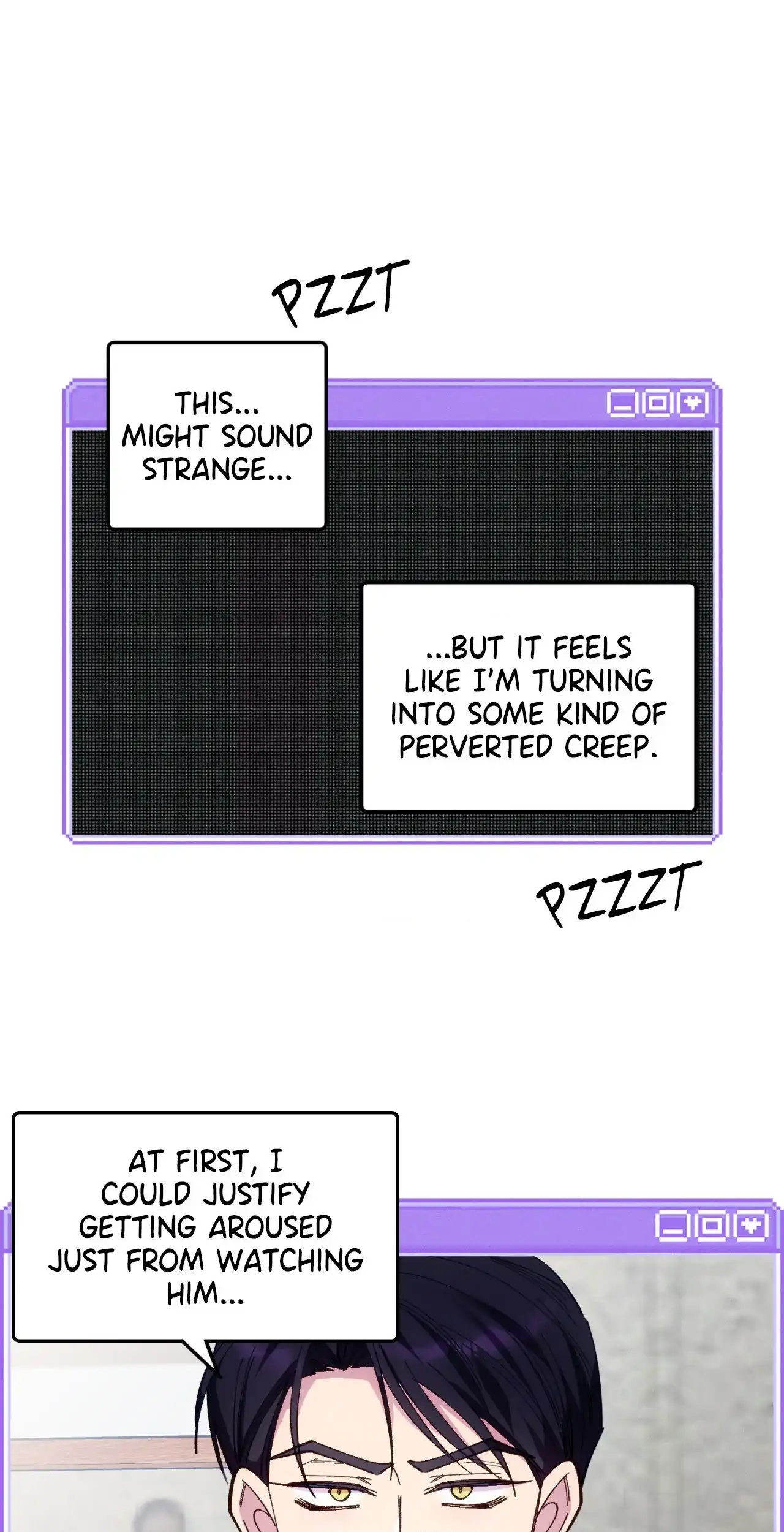 Be My Baby Chapter 40 - Page 50