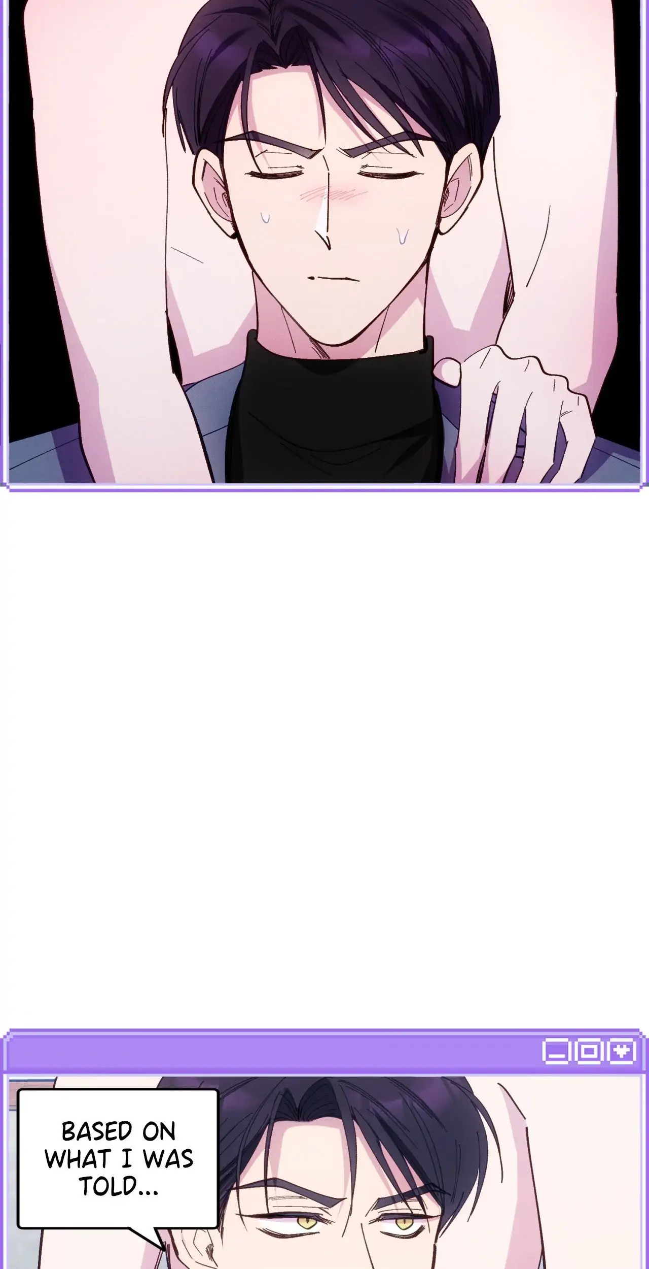 Be My Baby Chapter 40 - Page 52