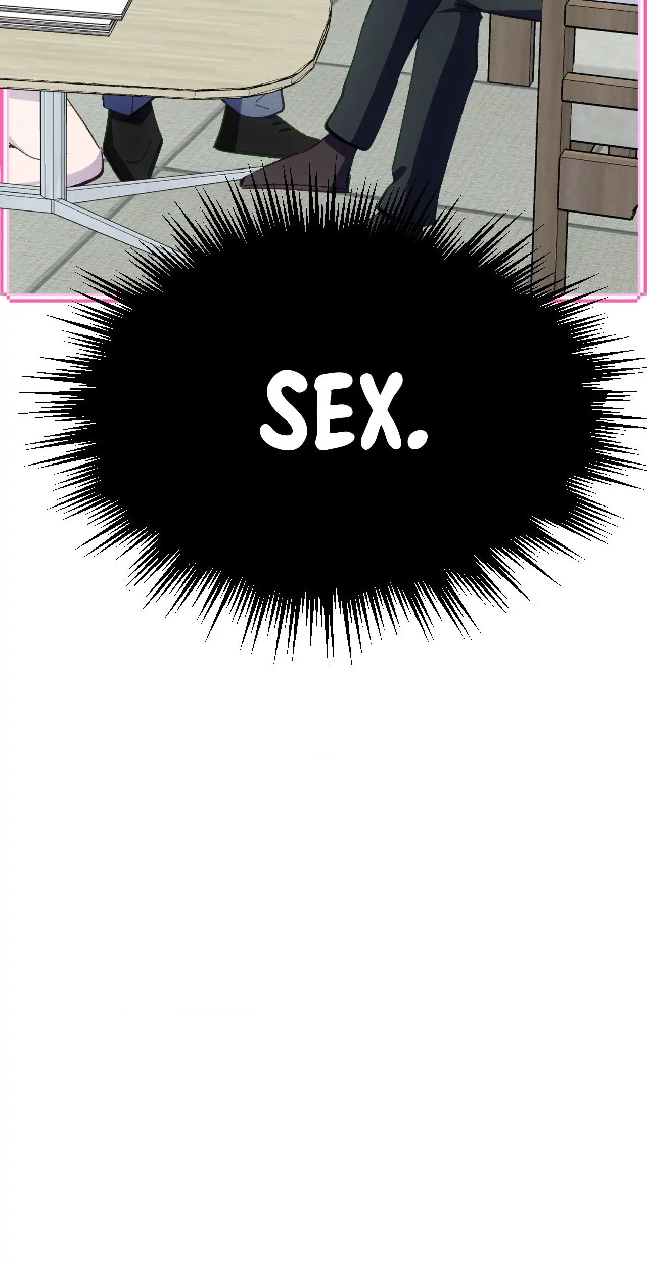 Be My Baby Chapter 40 - Page 58