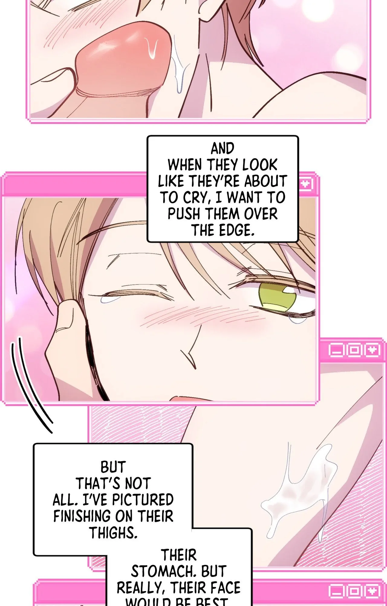 Be My Baby Chapter 41 - Page 2