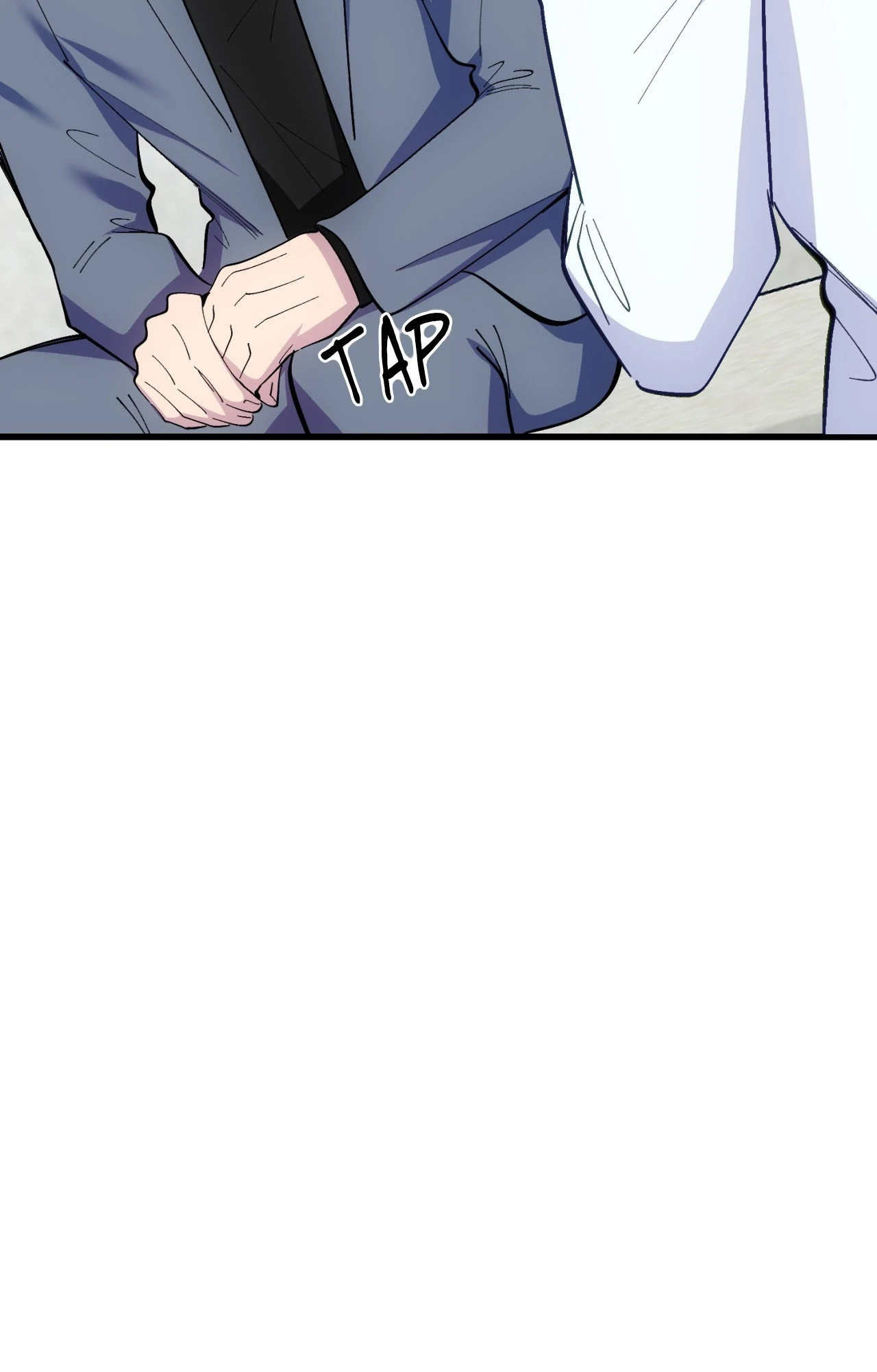 Be My Baby Chapter 41 - Page 12