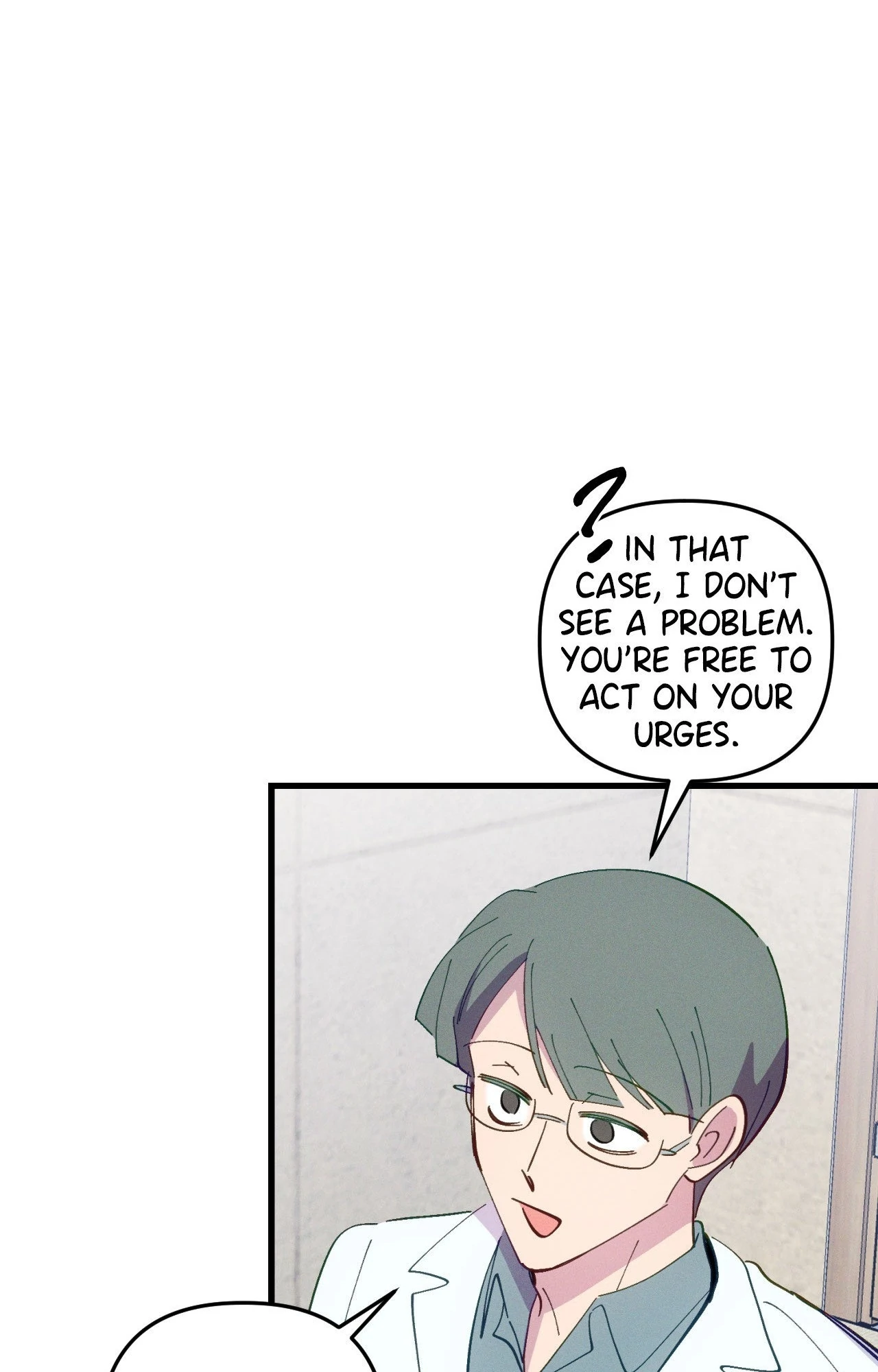 Be My Baby Chapter 41 - Page 13