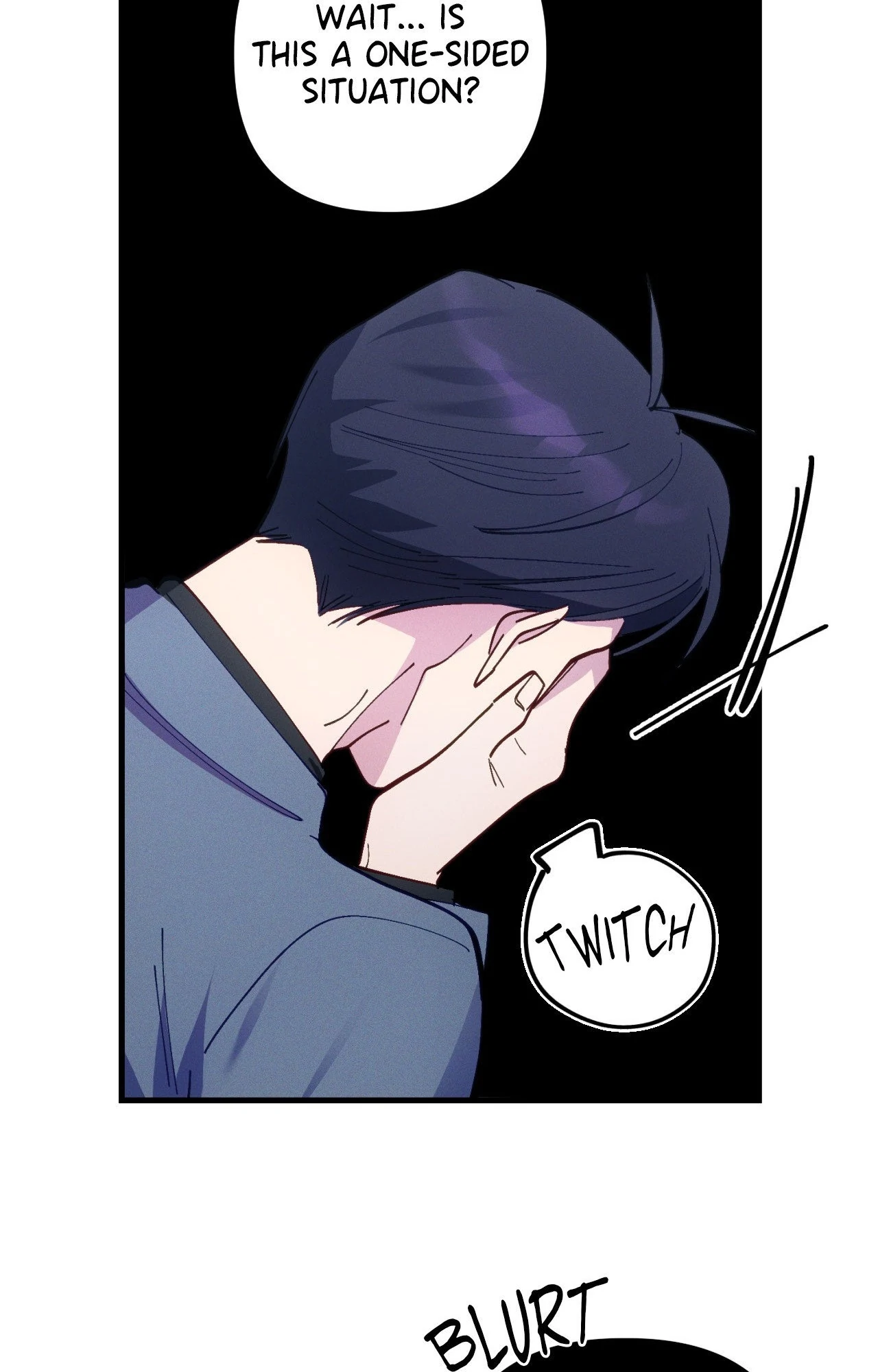 Be My Baby Chapter 41 - Page 17