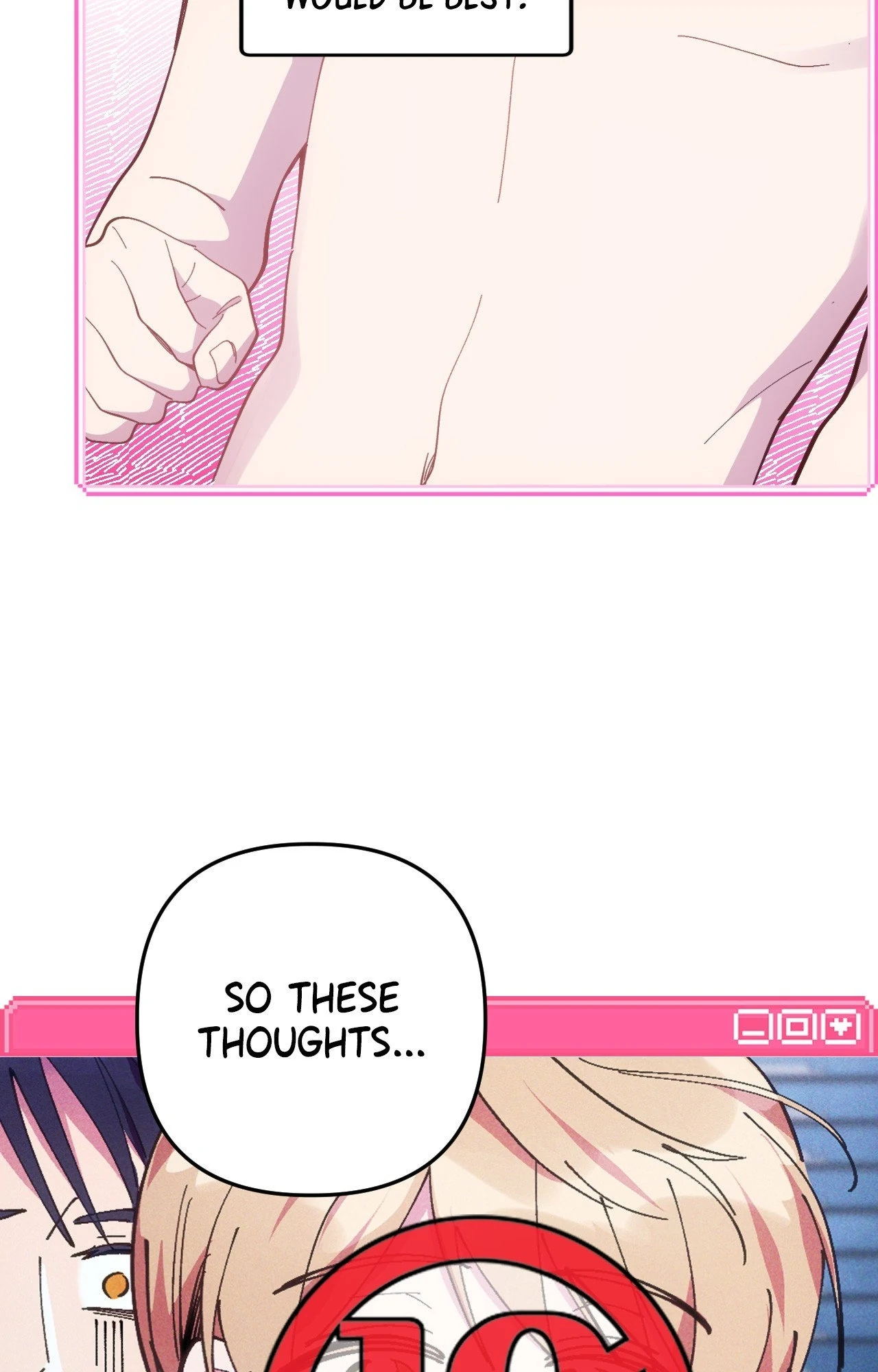 Be My Baby Chapter 41 - Page 3