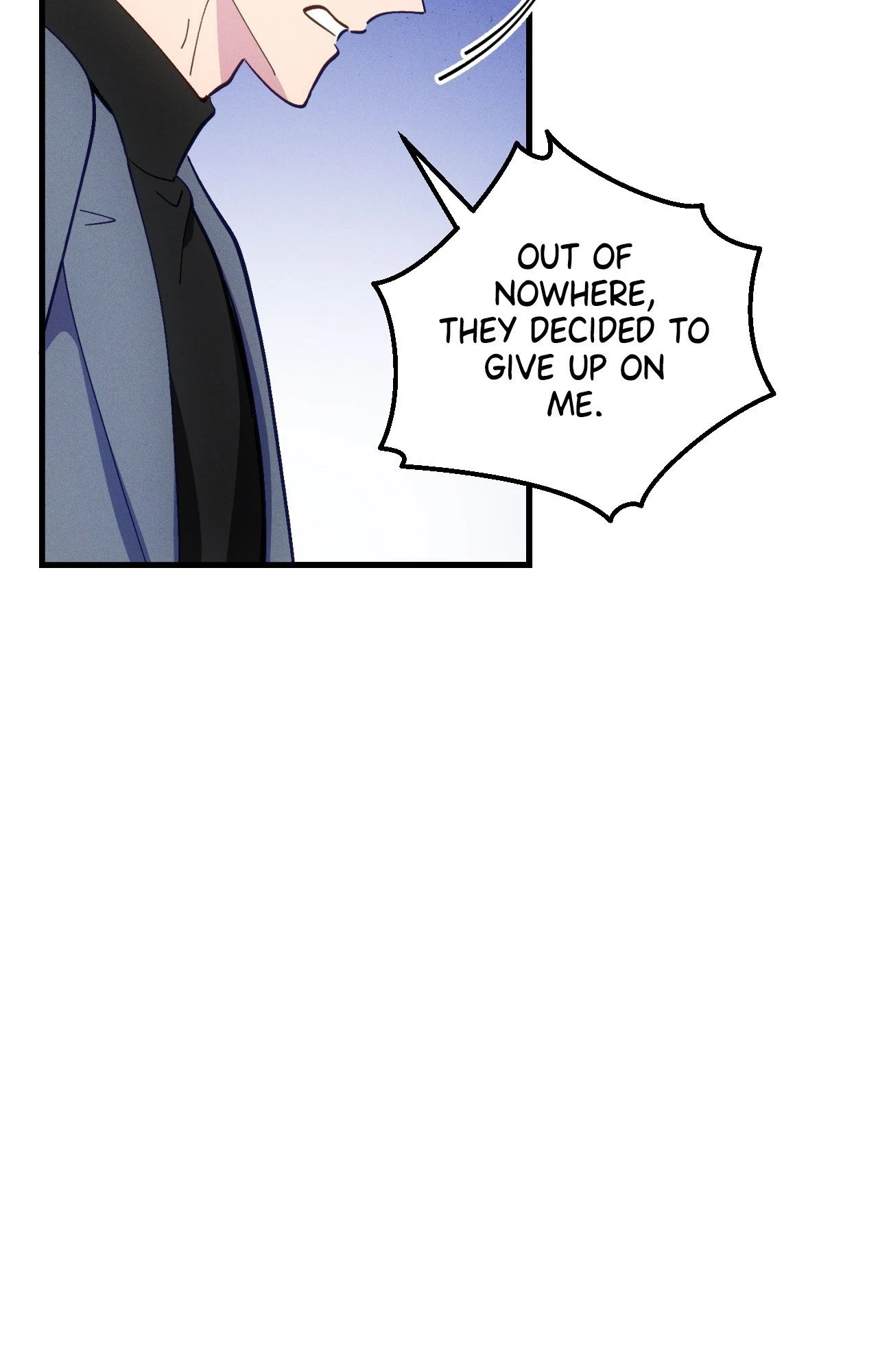 Be My Baby Chapter 41 - Page 22