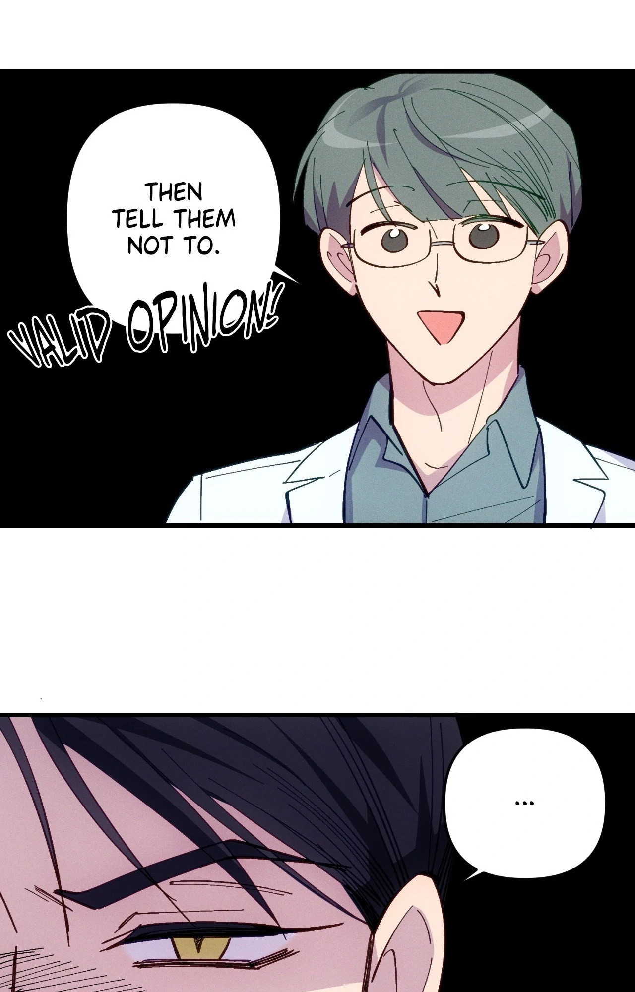 Be My Baby Chapter 41 - Page 23