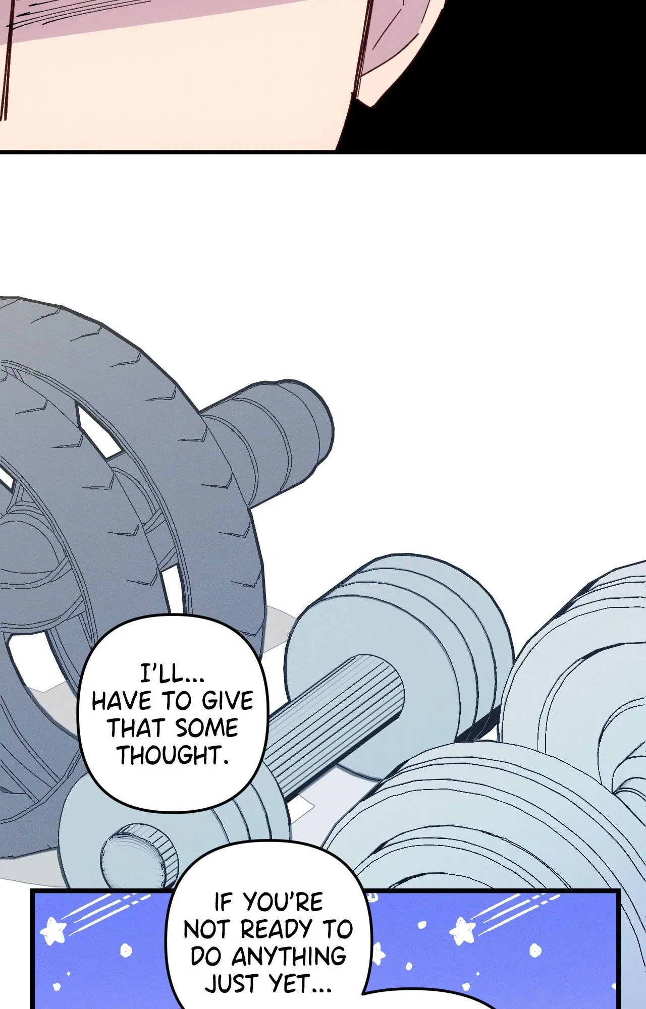 Be My Baby Chapter 41 - Page 24