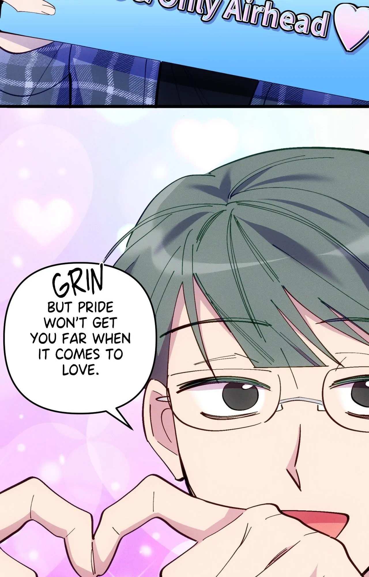 Be My Baby Chapter 41 - Page 28