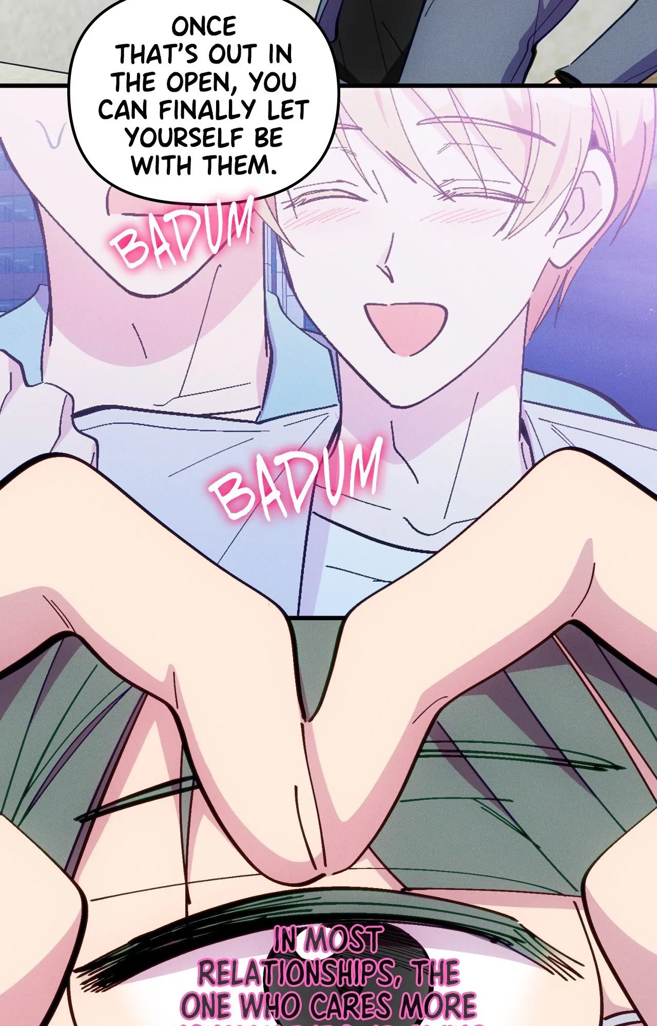 Be My Baby Chapter 41 - Page 30