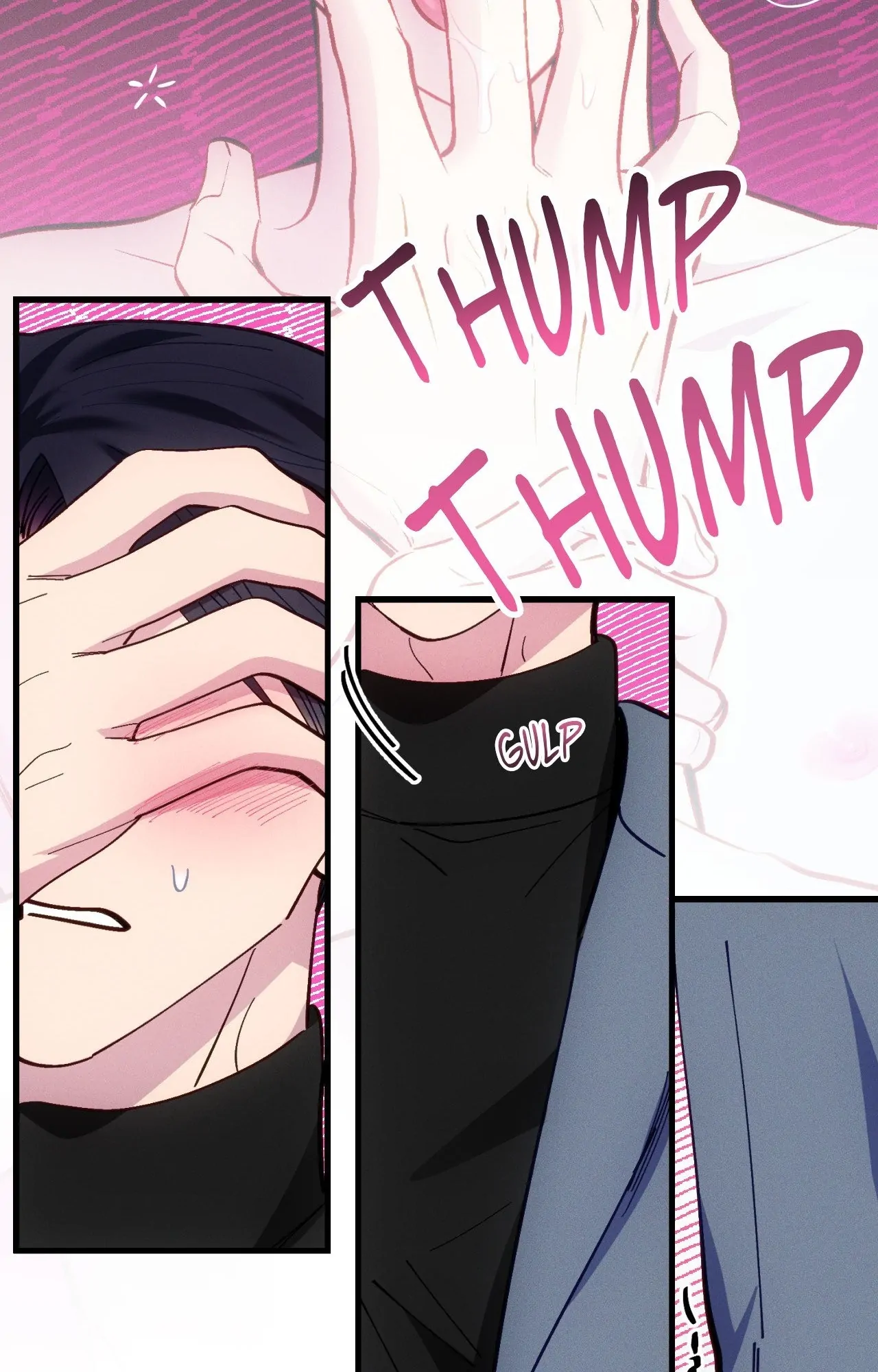 Be My Baby Chapter 41 - Page 32