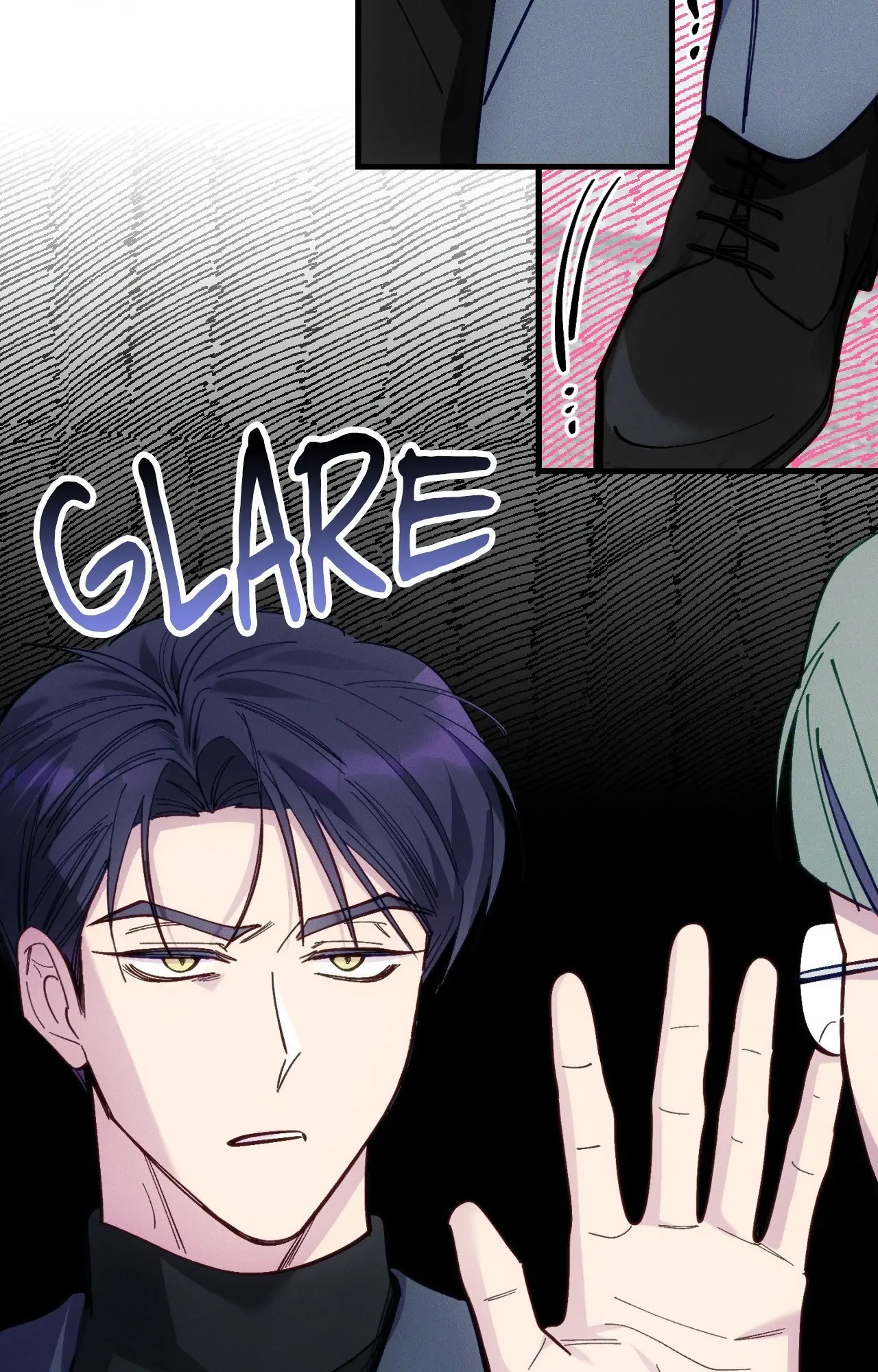 Be My Baby Chapter 41 - Page 33