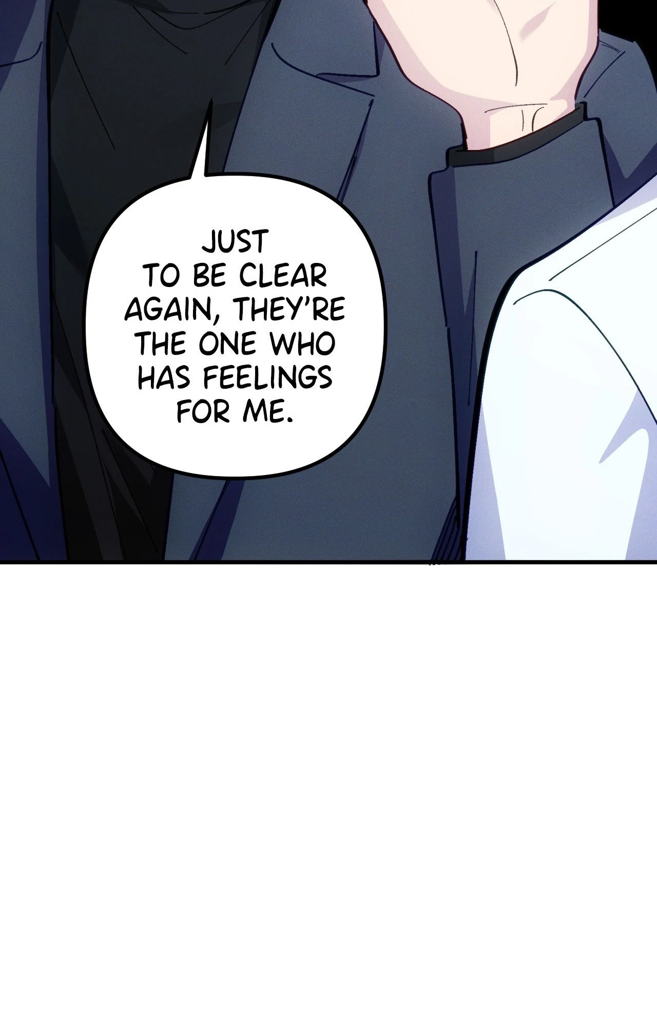 Be My Baby Chapter 41 - Page 34