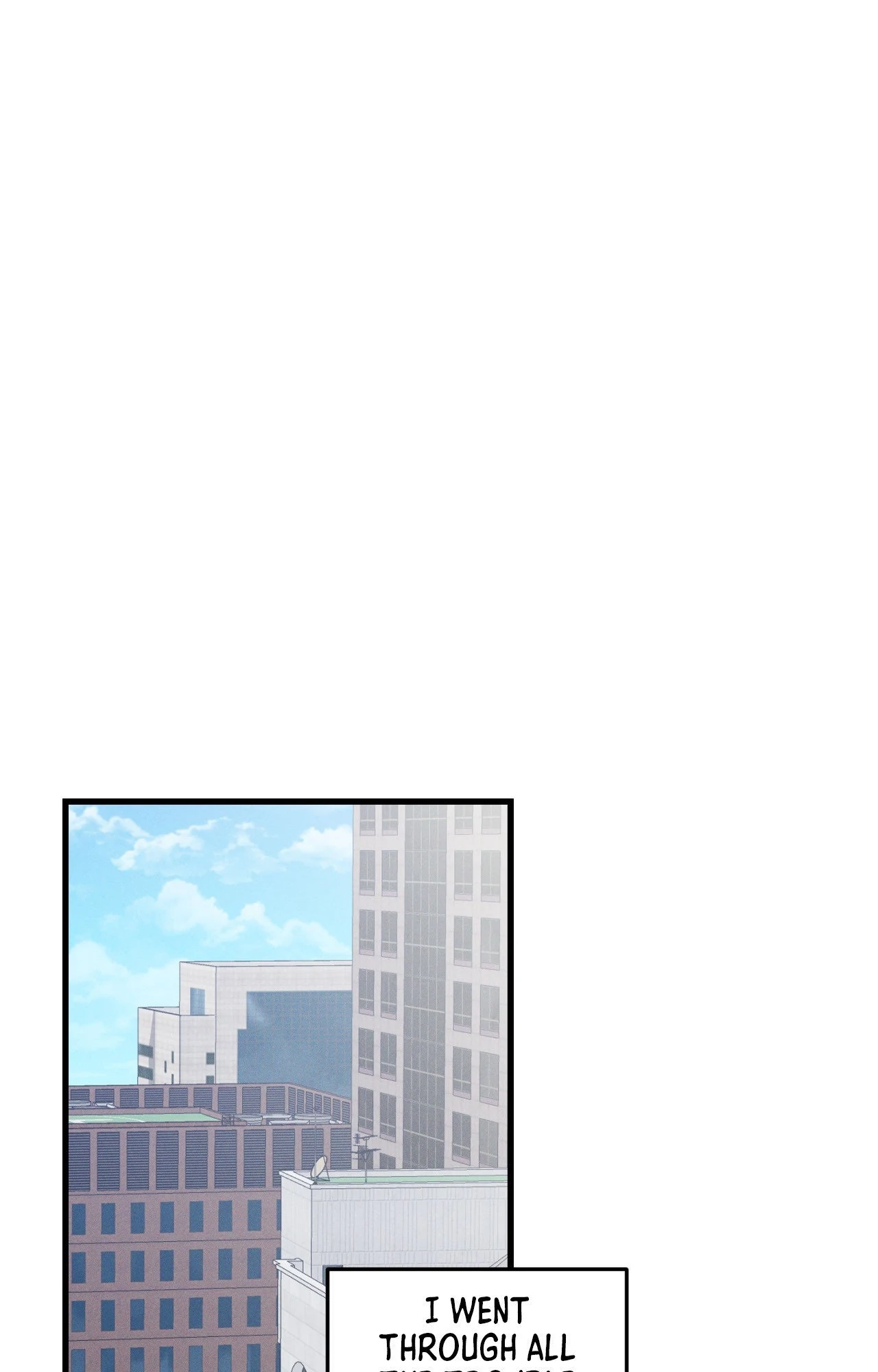 Be My Baby Chapter 41 - Page 36