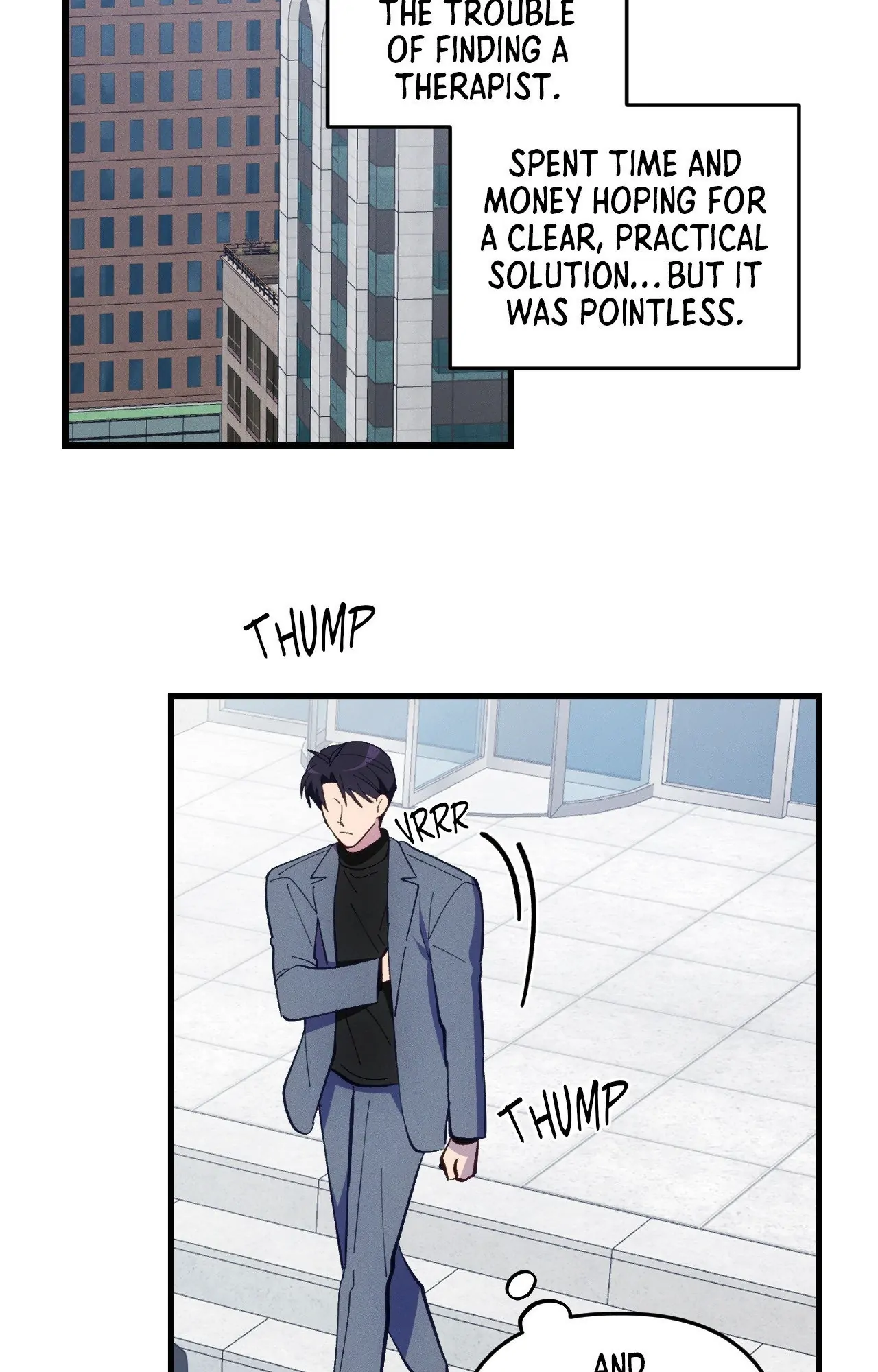 Be My Baby Chapter 41 - Page 37