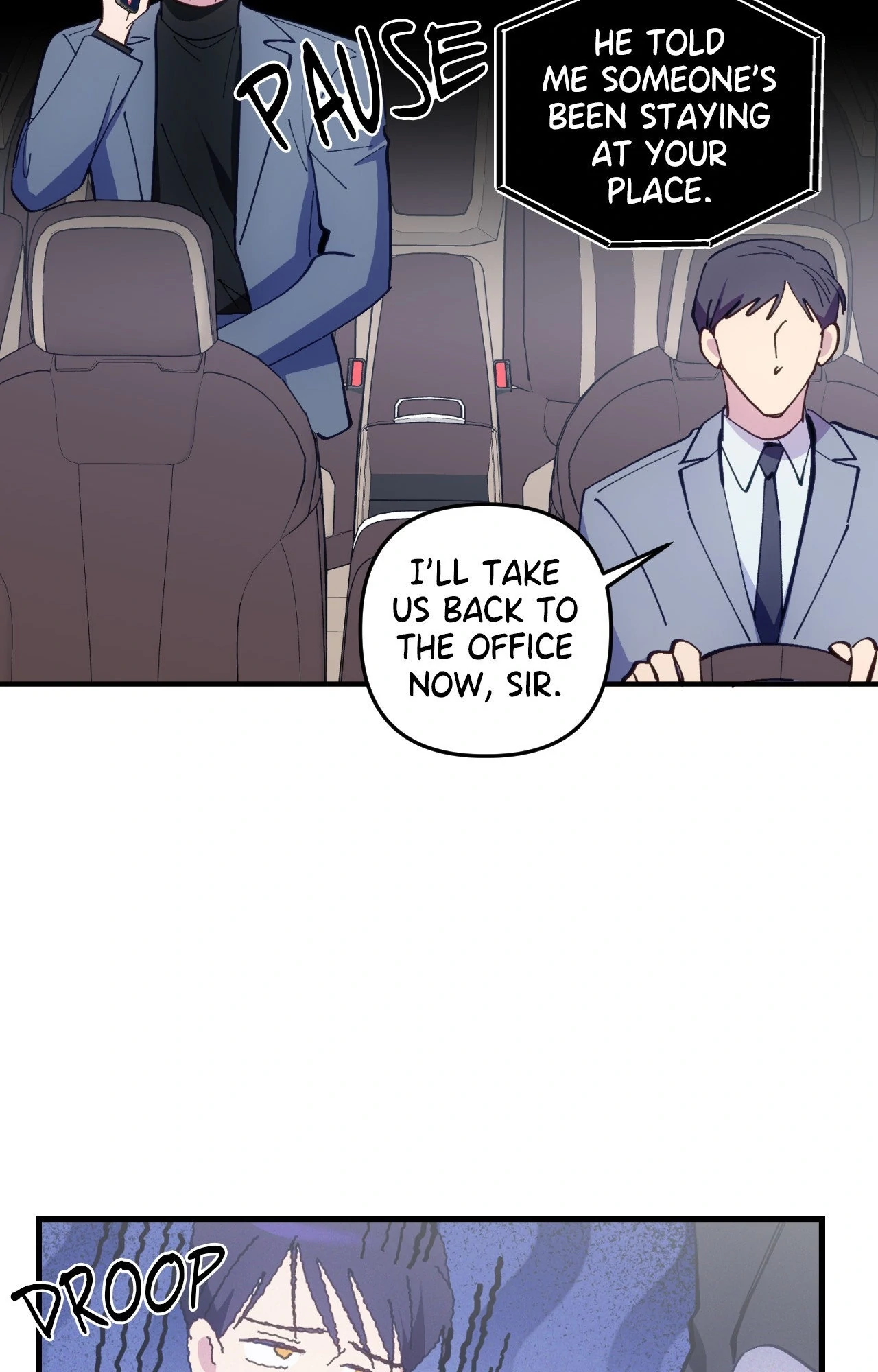 Be My Baby Chapter 41 - Page 46