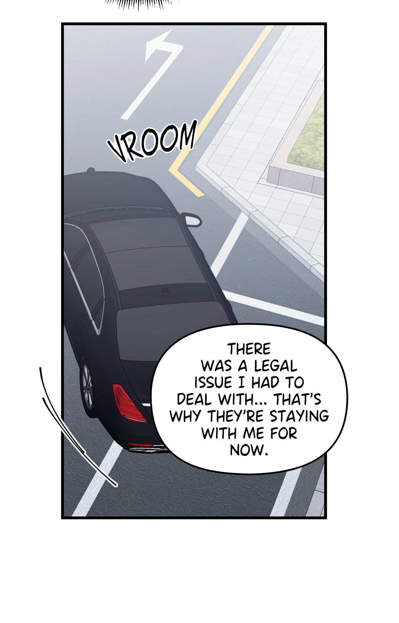 Be My Baby Chapter 41 - Page 48