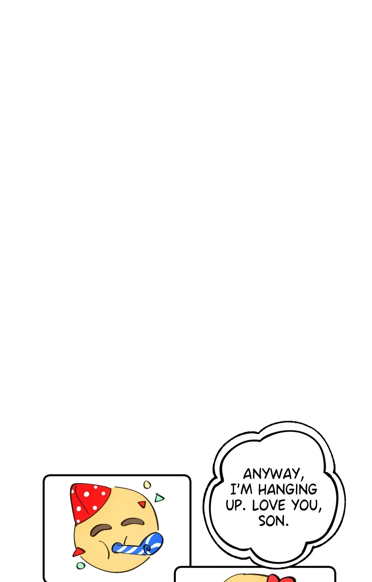 Be My Baby Chapter 41 - Page 55