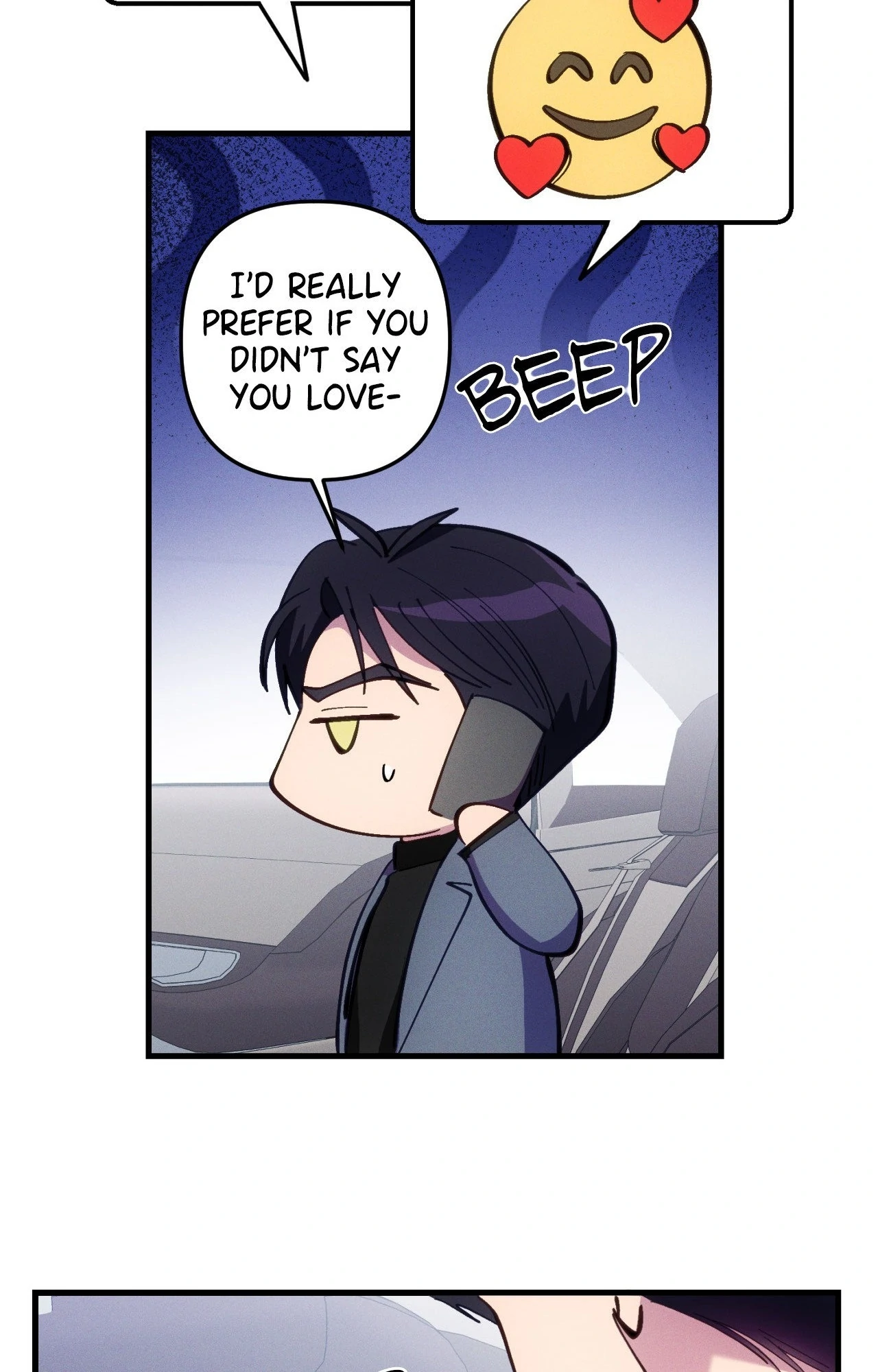 Be My Baby Chapter 41 - Page 56