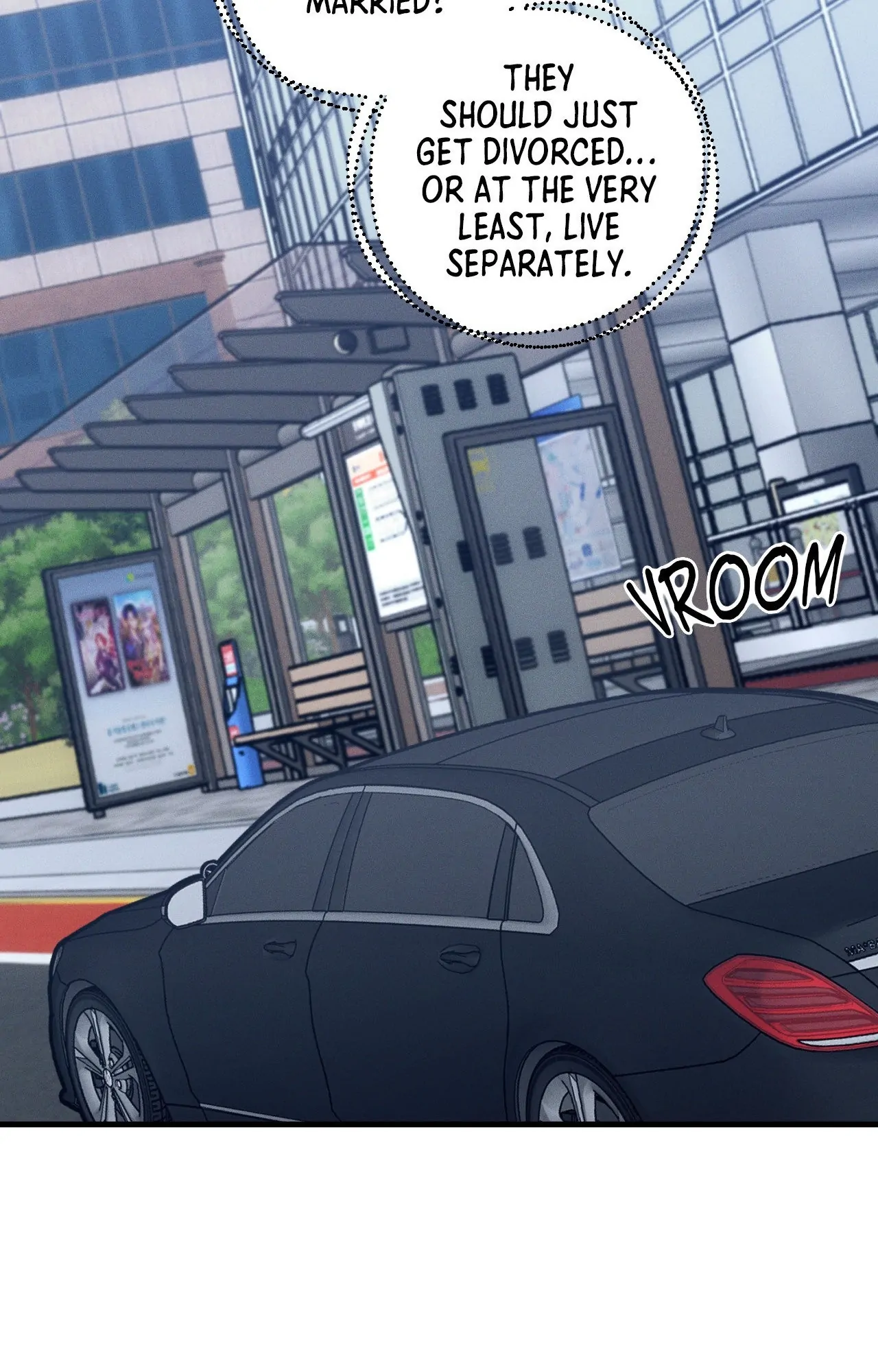 Be My Baby Chapter 41 - Page 59