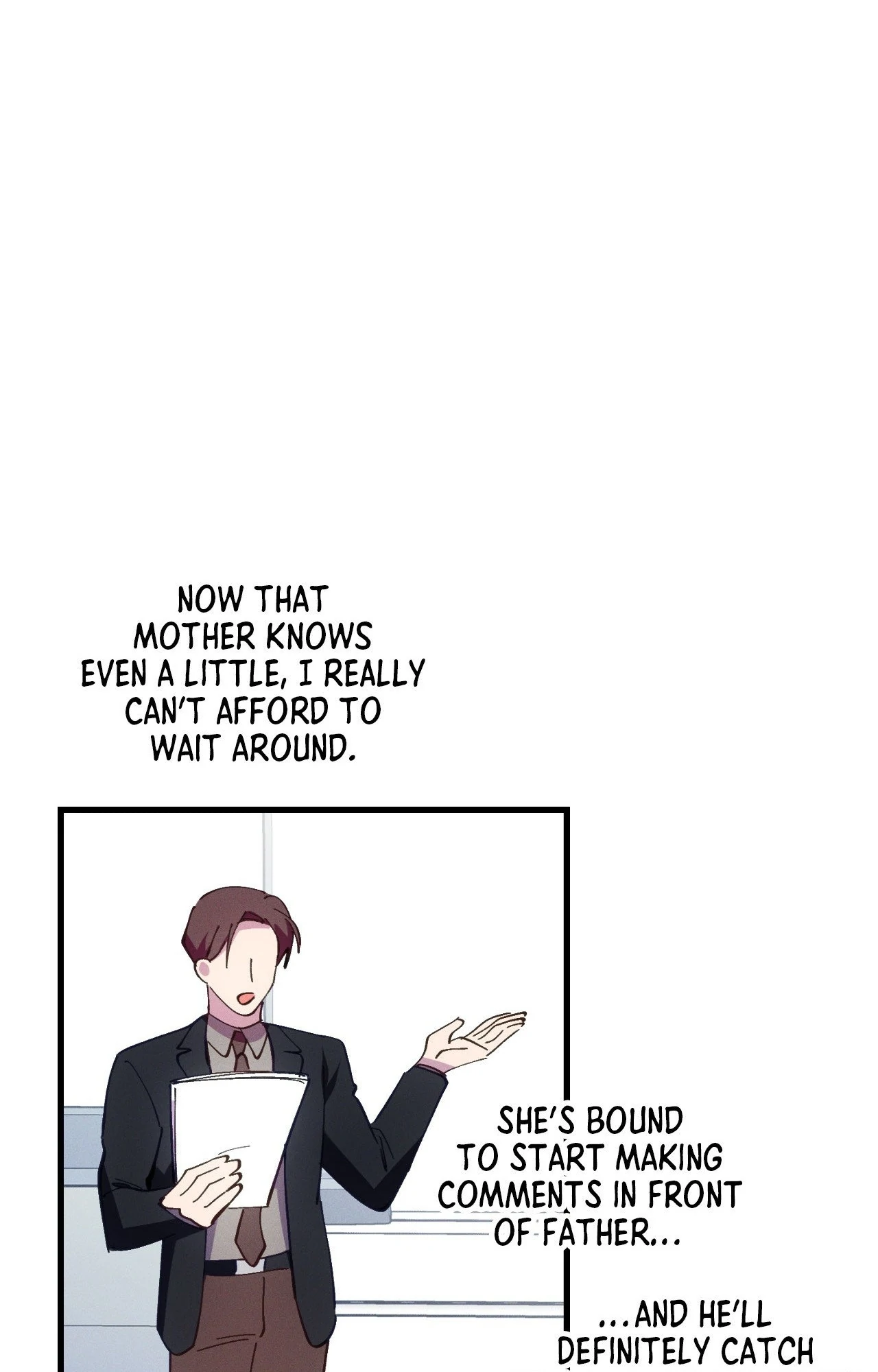 Be My Baby Chapter 41 - Page 60